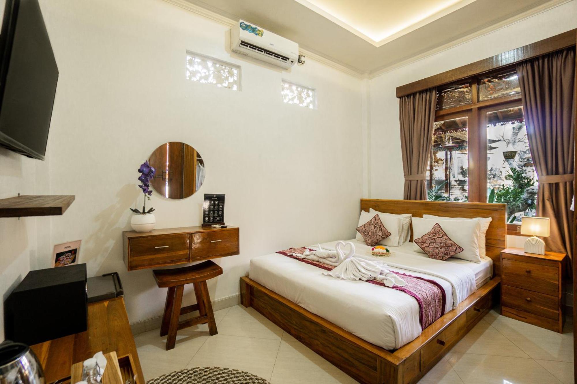 Guest house D'ubud House 2*
