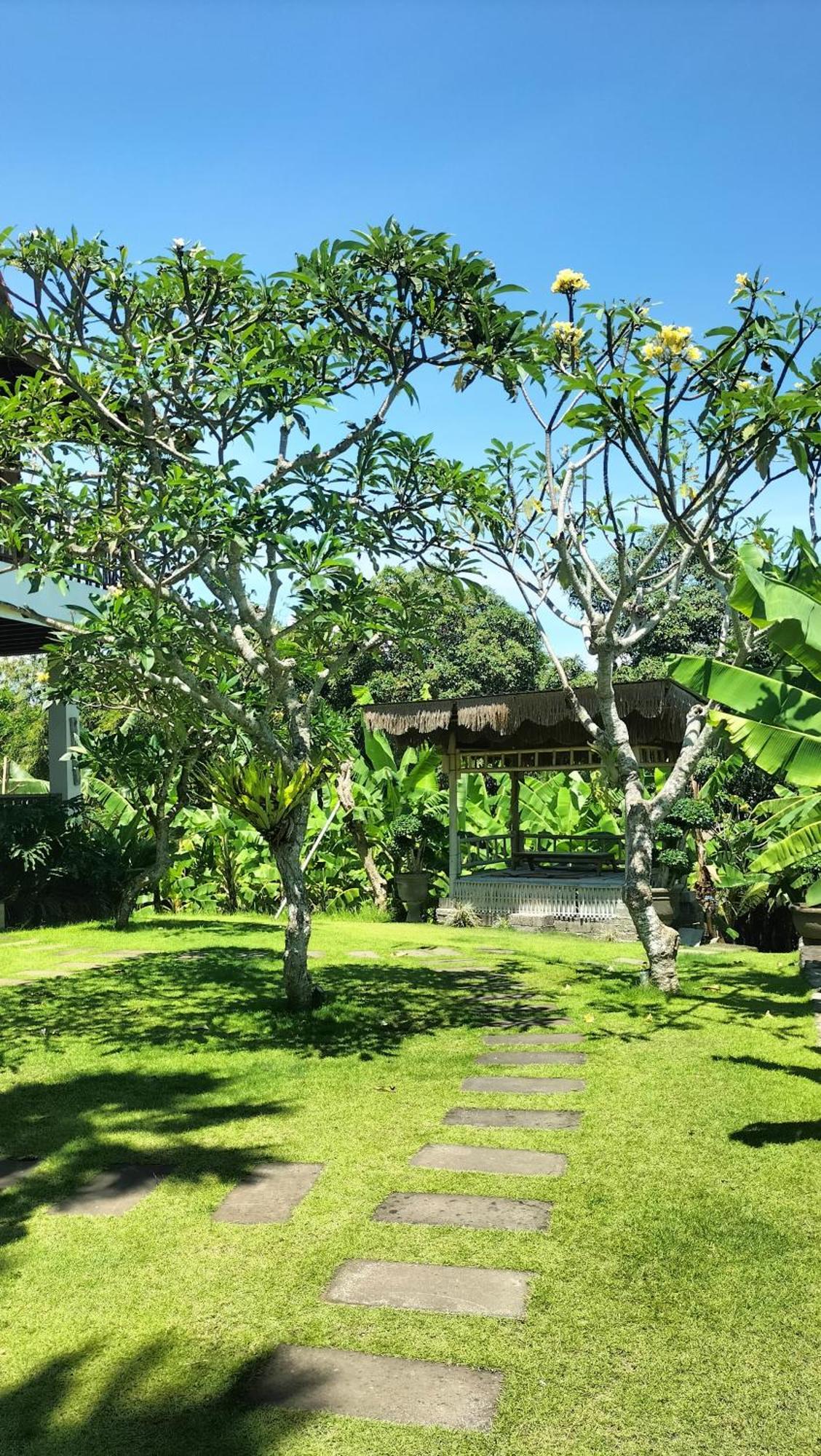 Bed & Breakfast La Pan Nam Exotic And Canggu (Bali)