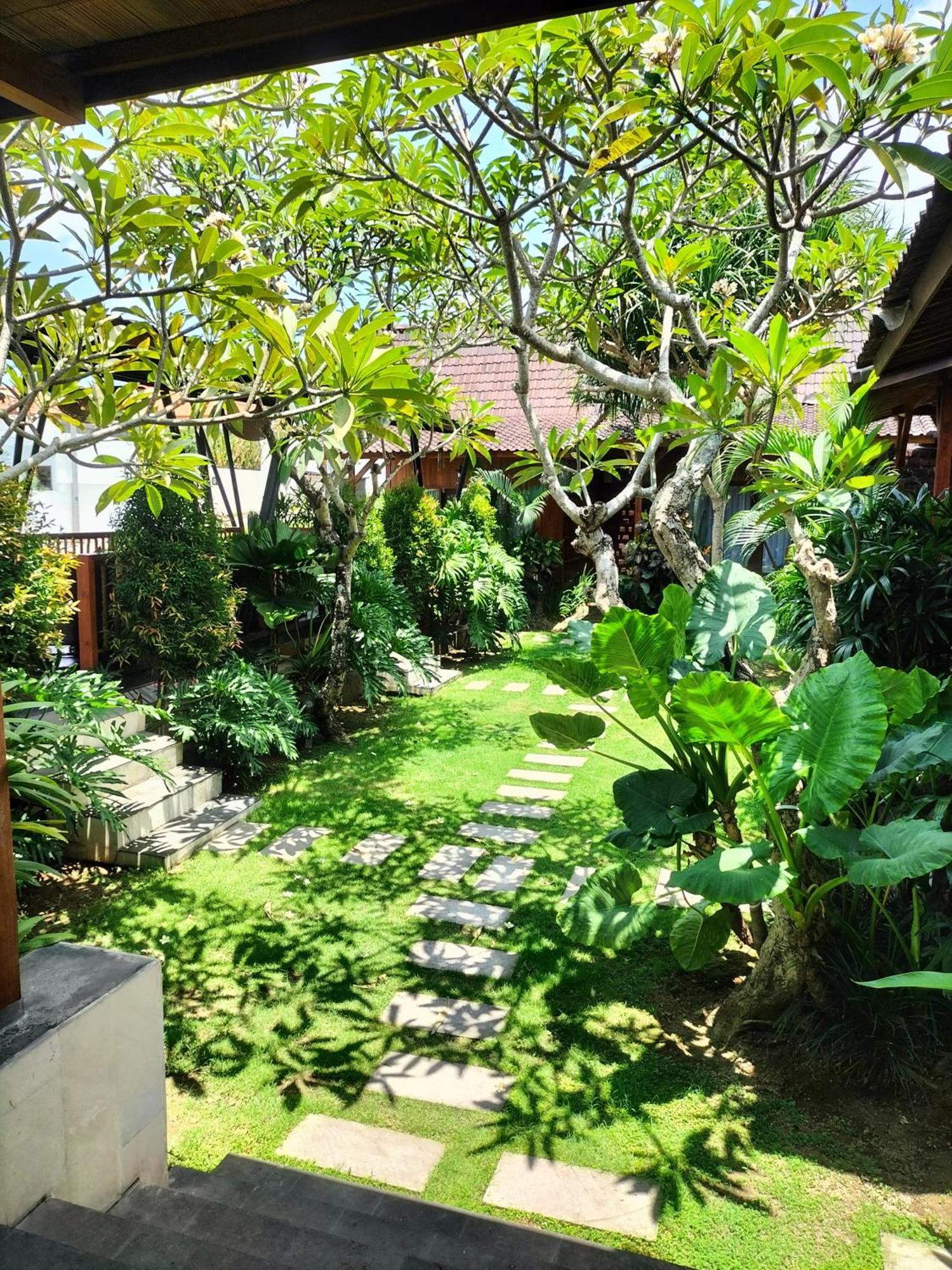 La Pan Nam Exotic And * Canggu (Bali)