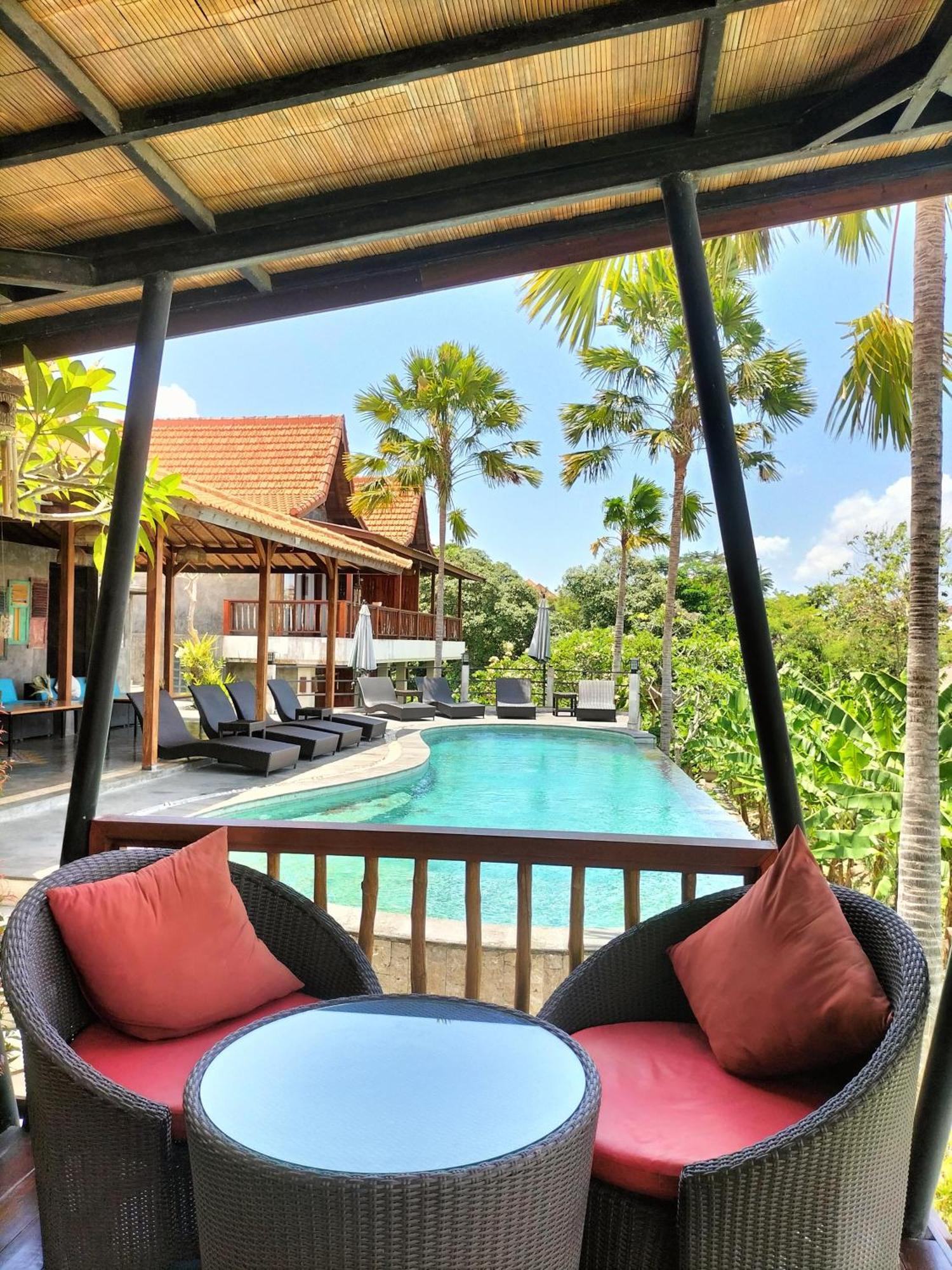 Bed & Breakfast La Pan Nam Exotic And