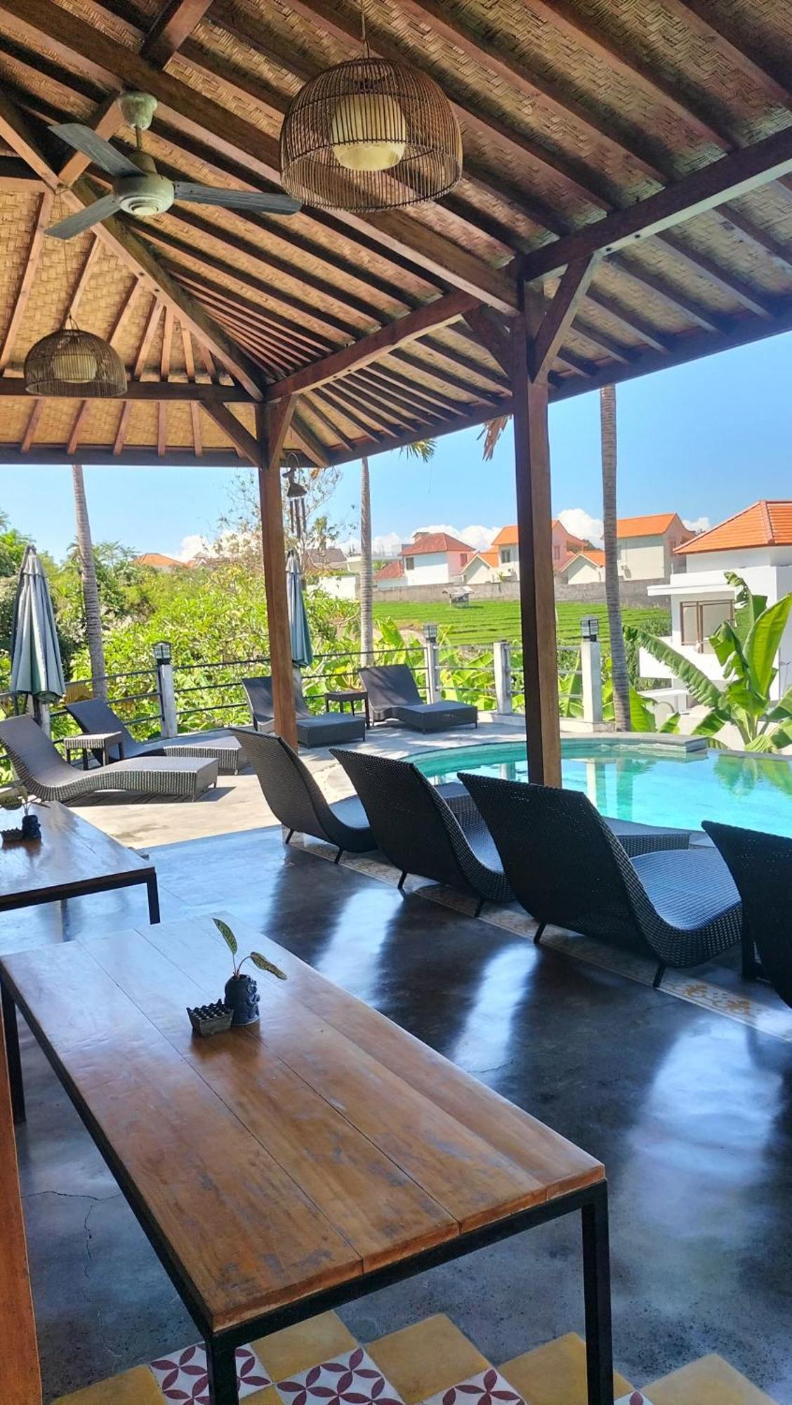 La Pan Nam Exotic And Bed & Breakfast Canggu (Bali)