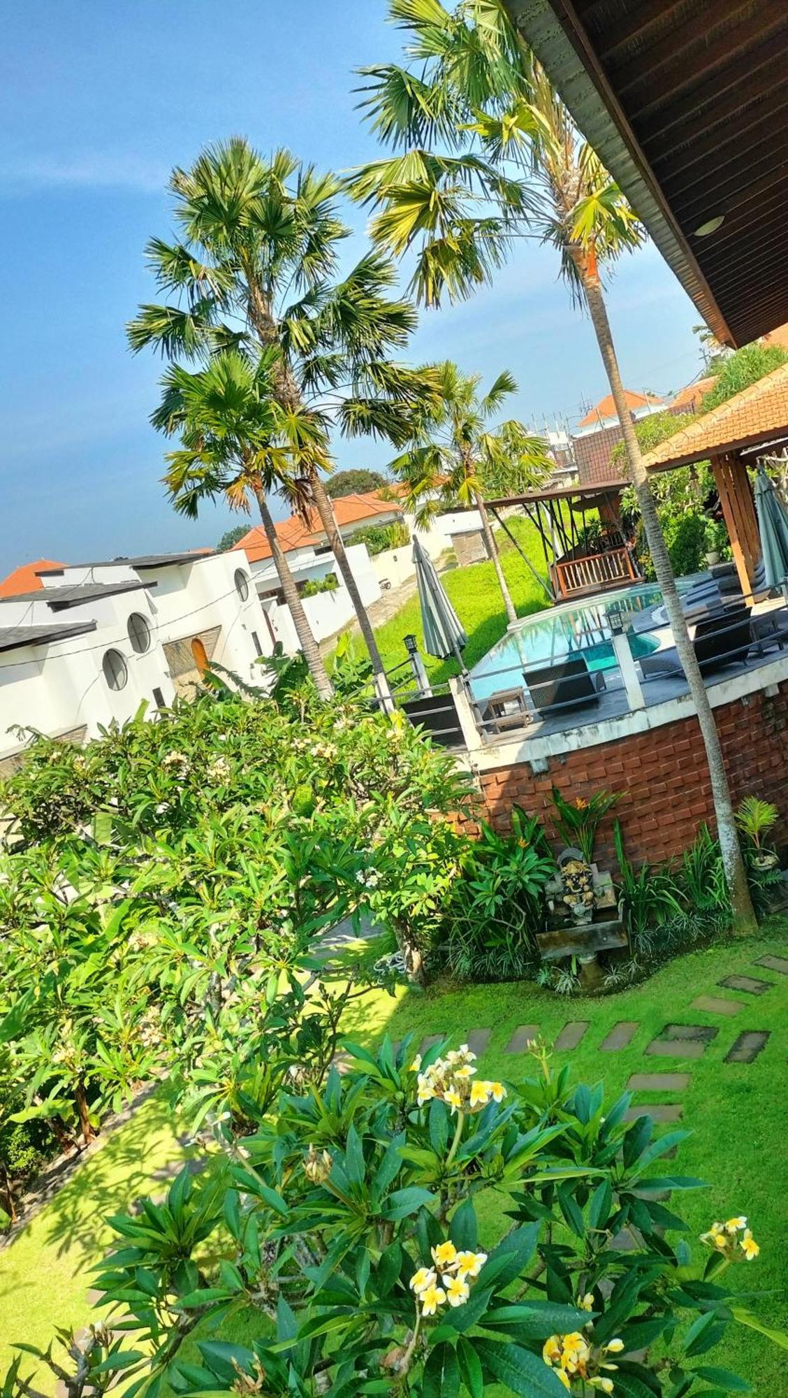 La Pan Nam Exotic And