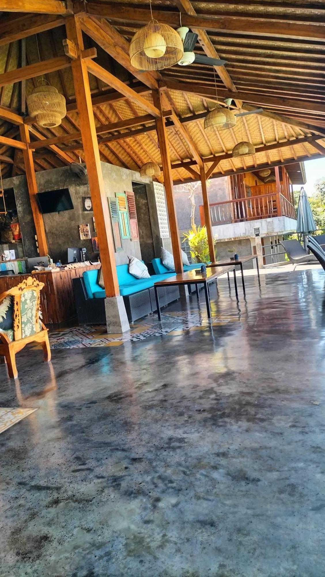 Bed & Breakfast La Pan Nam Exotic And