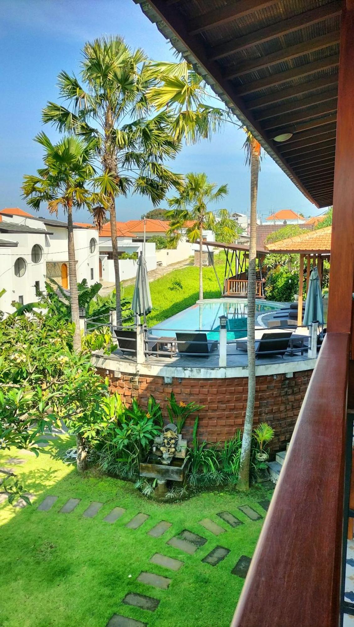 Bed & Breakfast La Pan Nam Exotic And *