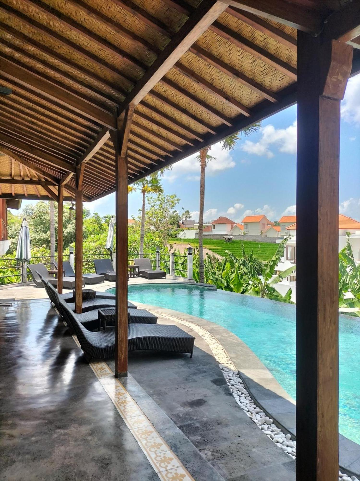 La Pan Nam Exotic And Bed & Breakfast Canggu (Bali)