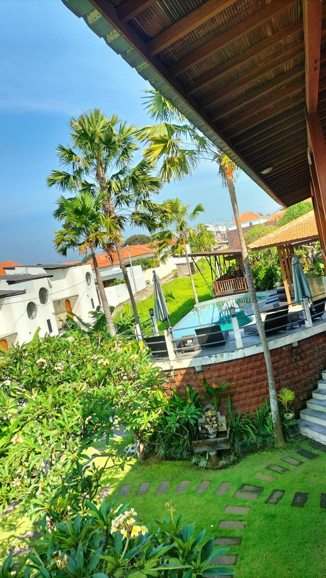 La Pan Nam Exotic And * Canggu (Bali)