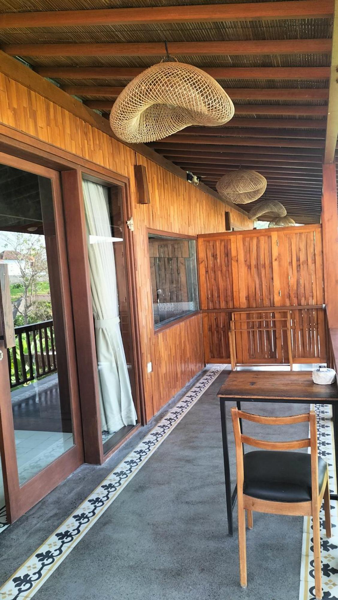 Bed & Breakfast La Pan Nam Exotic And