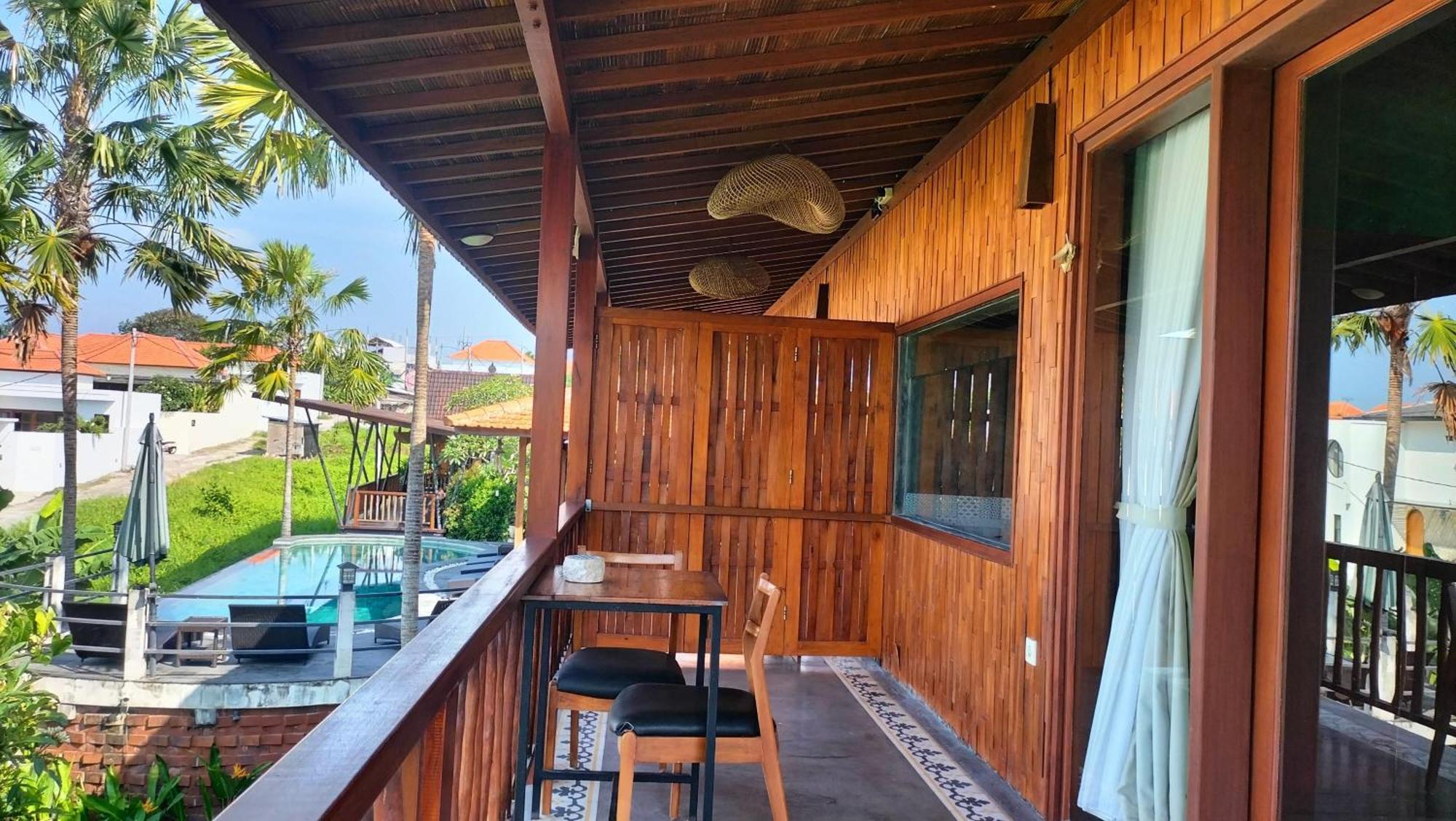 Bed & Breakfast La Pan Nam Exotic And *