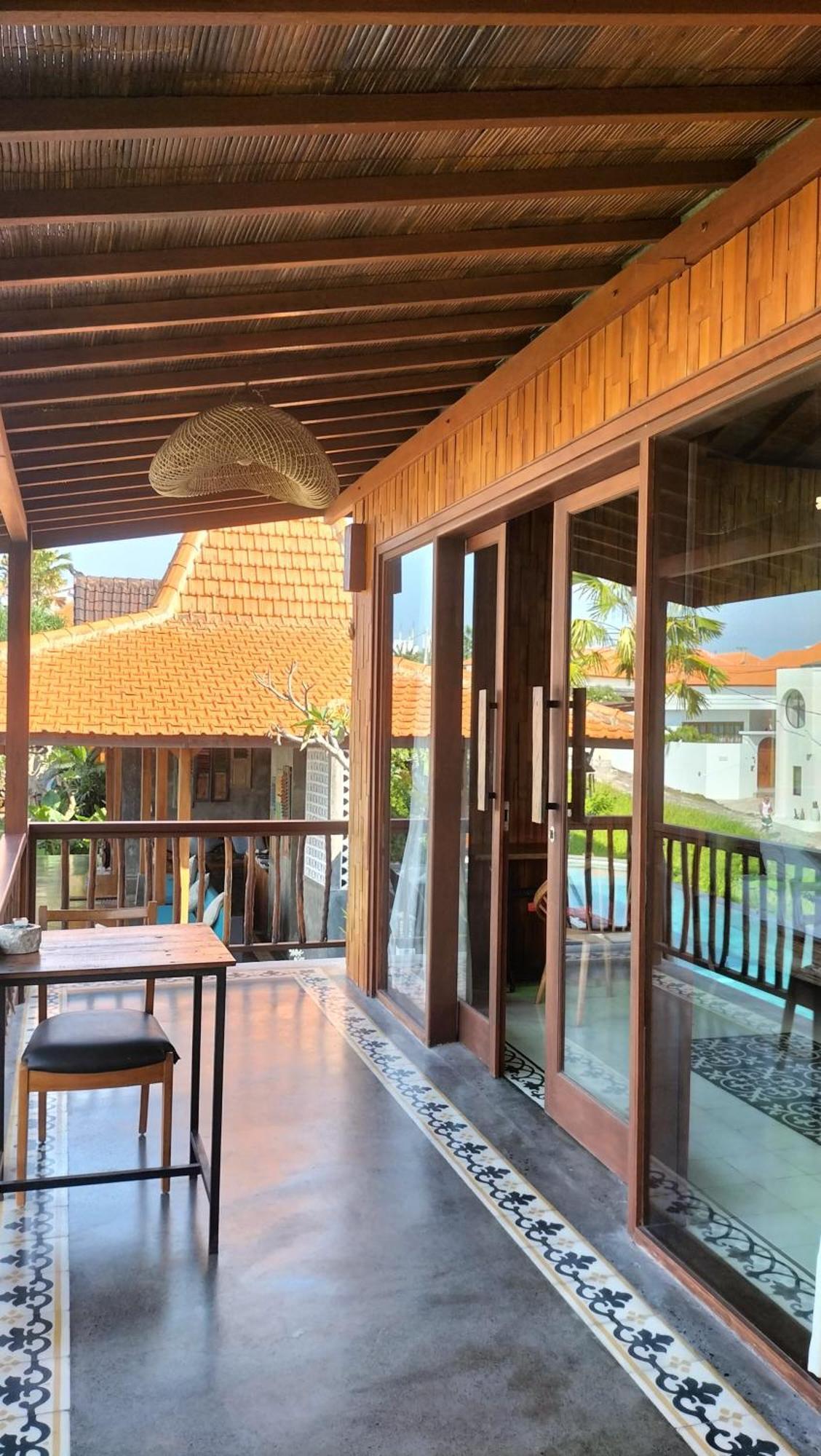 La Pan Nam Exotic And Bed & Breakfast Canggu (Bali)
