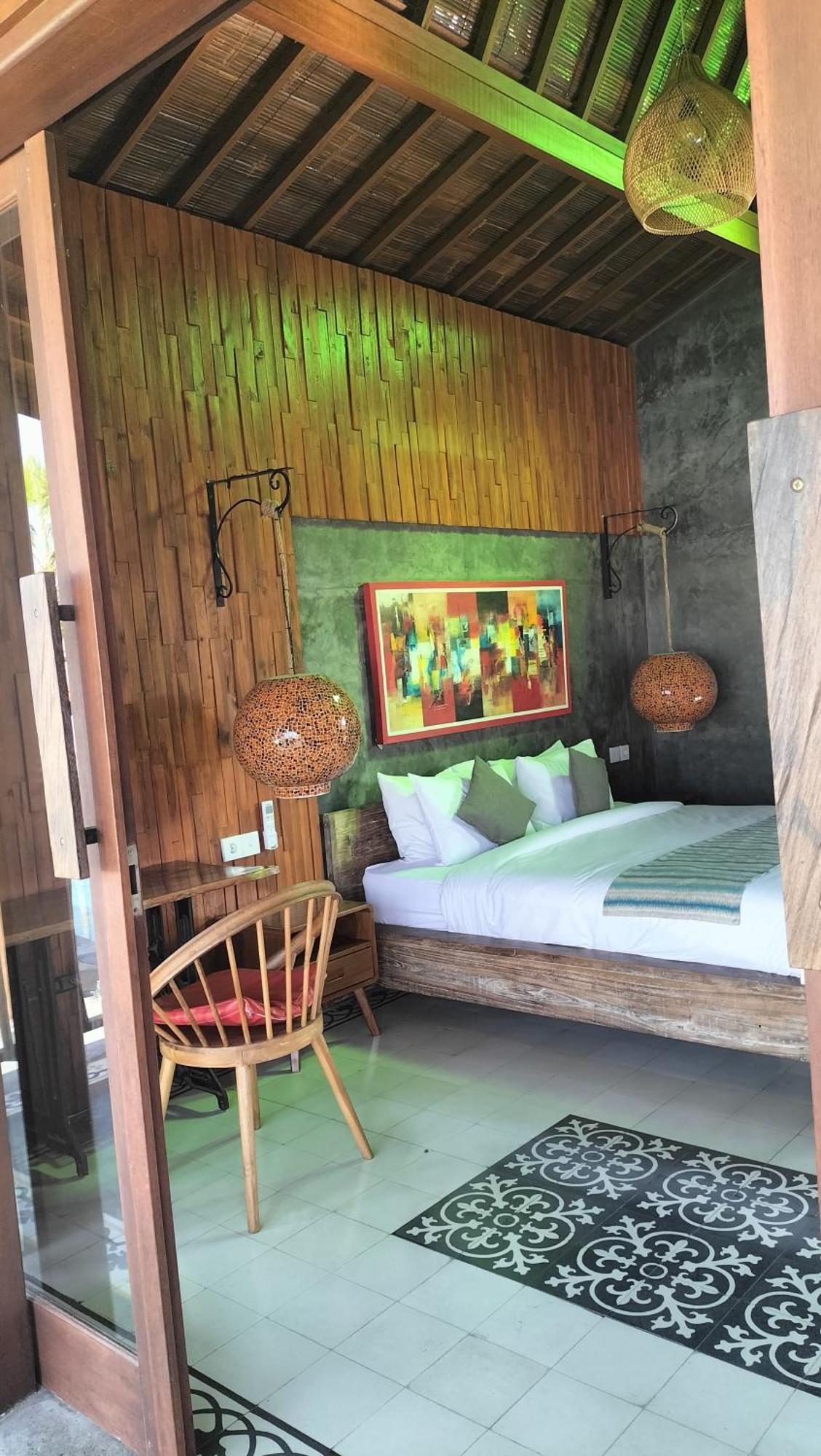 La Pan Nam Exotic And Canggu (Bali)
