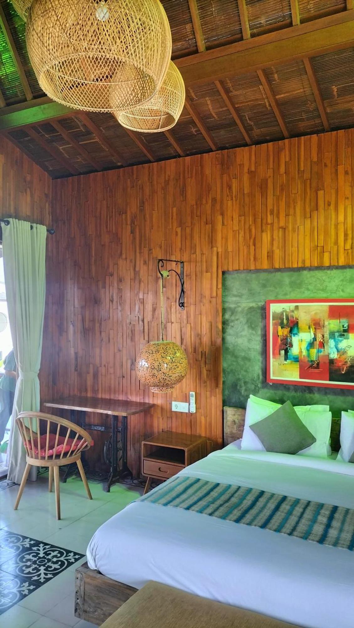 La Pan Nam Exotic And Bed & Breakfast *
