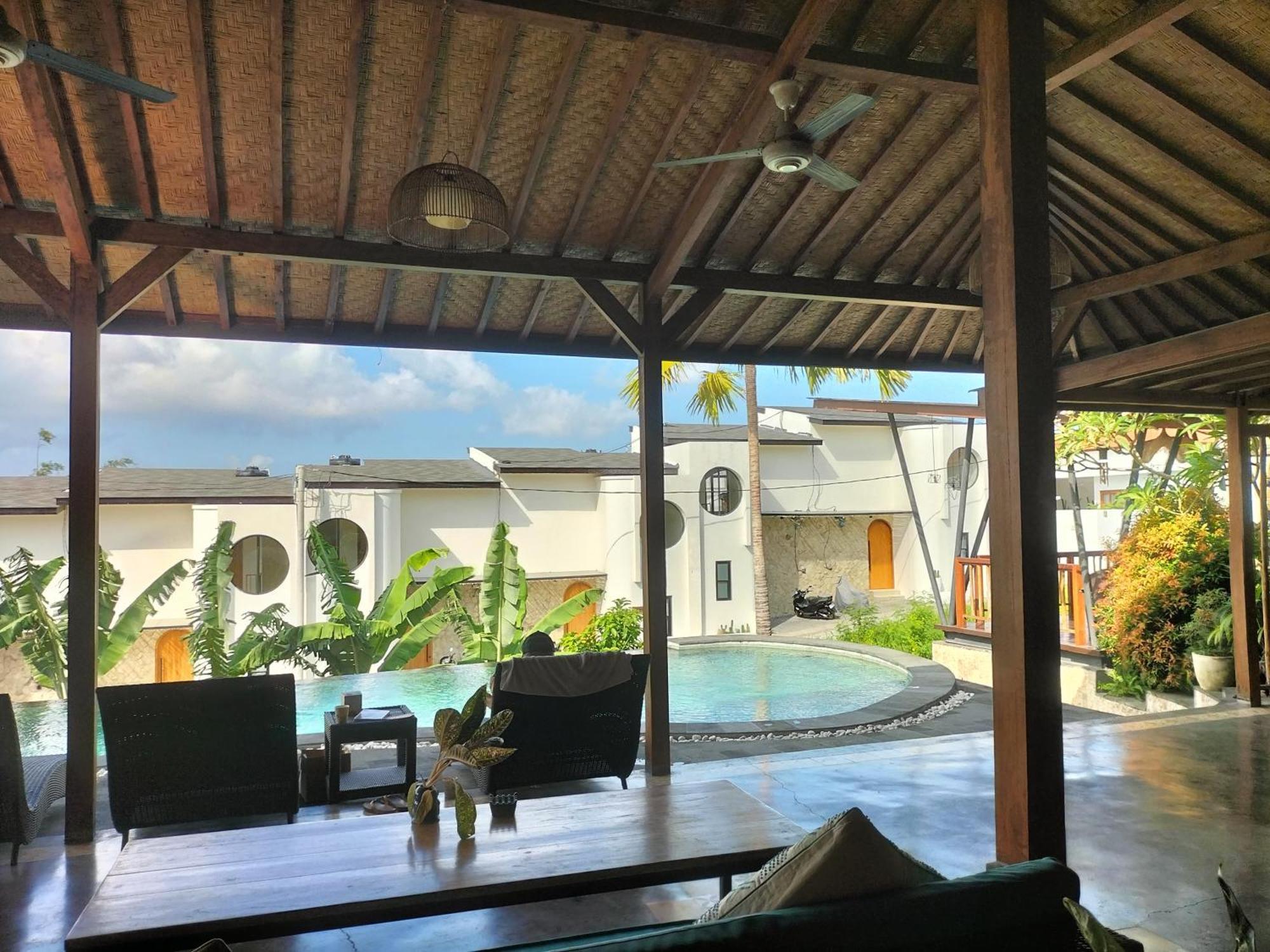 Bed & Breakfast La Pan Nam Exotic And *