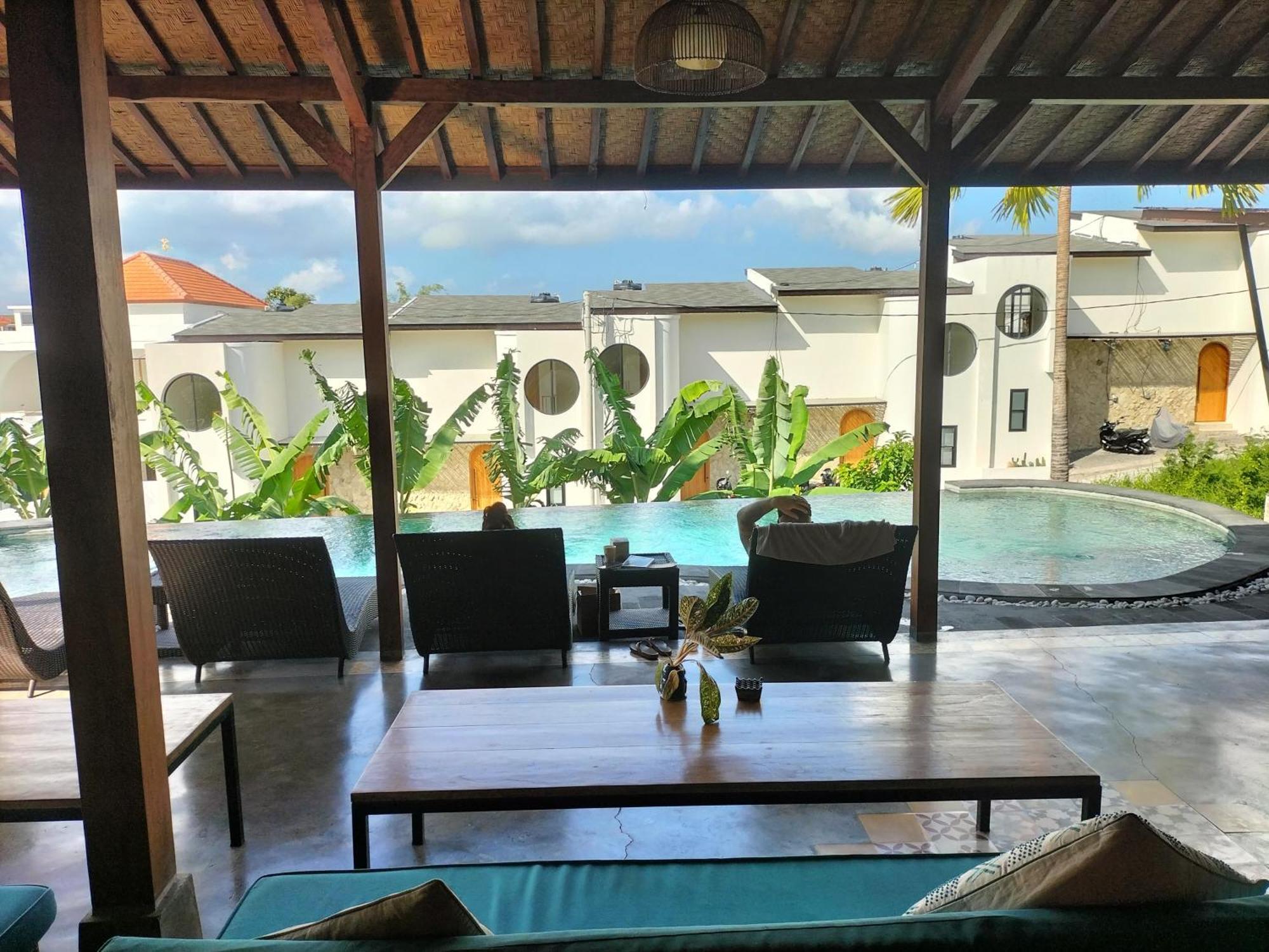 La Pan Nam Exotic And Canggu (Bali)