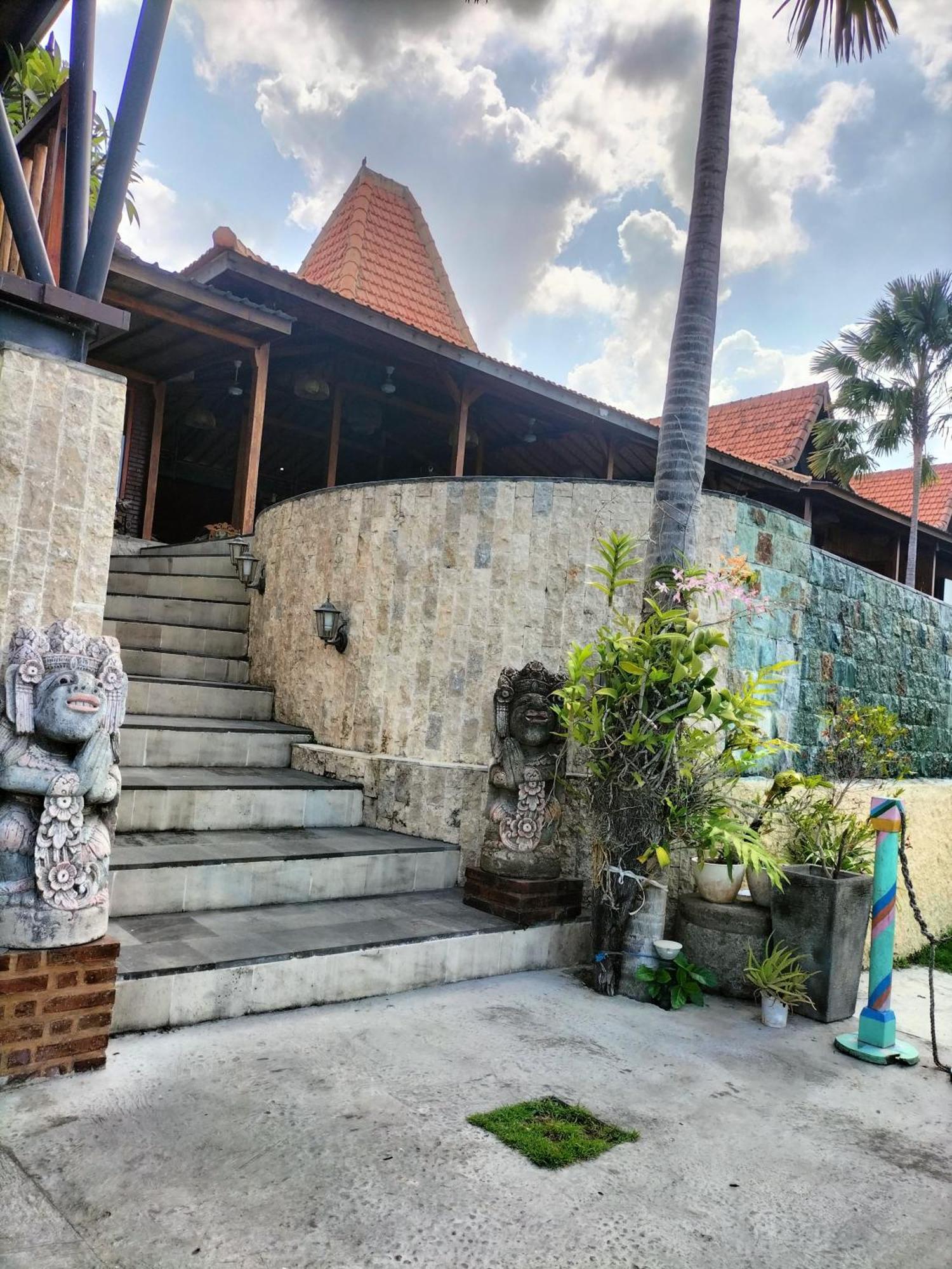 La Pan Nam Exotic And Bed & Breakfast *