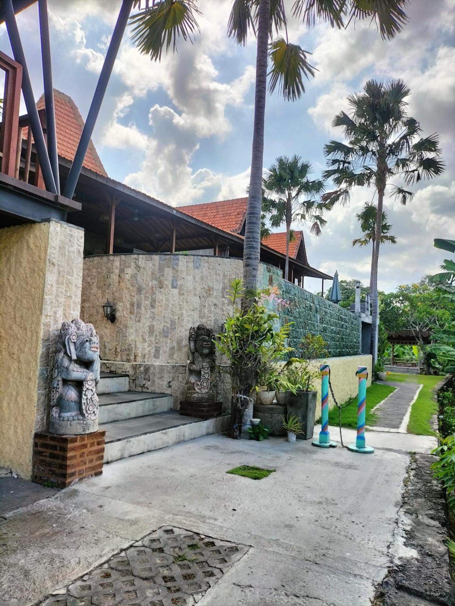 Bed & Breakfast La Pan Nam Exotic And *