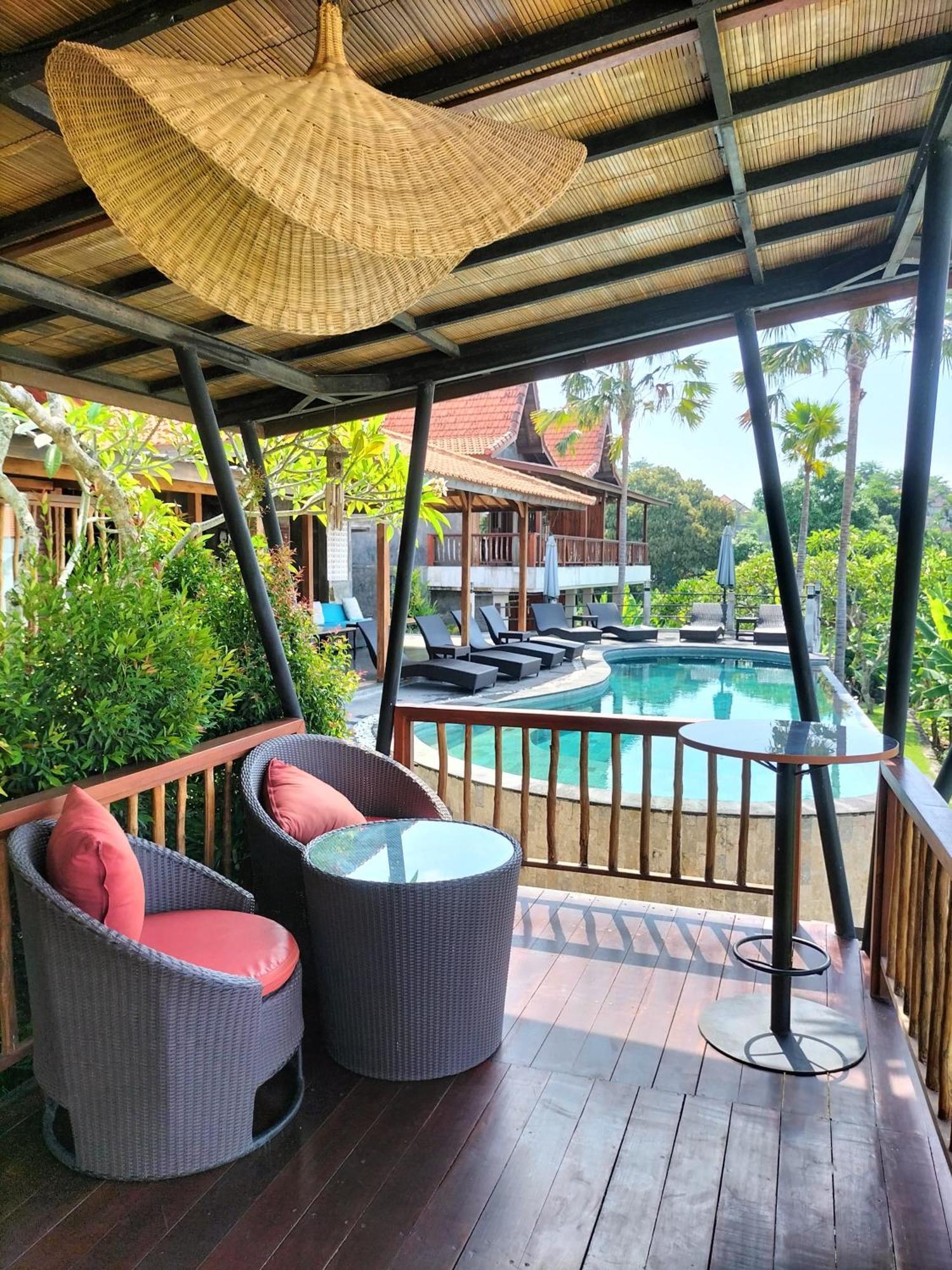 La Pan Nam Exotic And Bed & Breakfast Canggu (Bali)