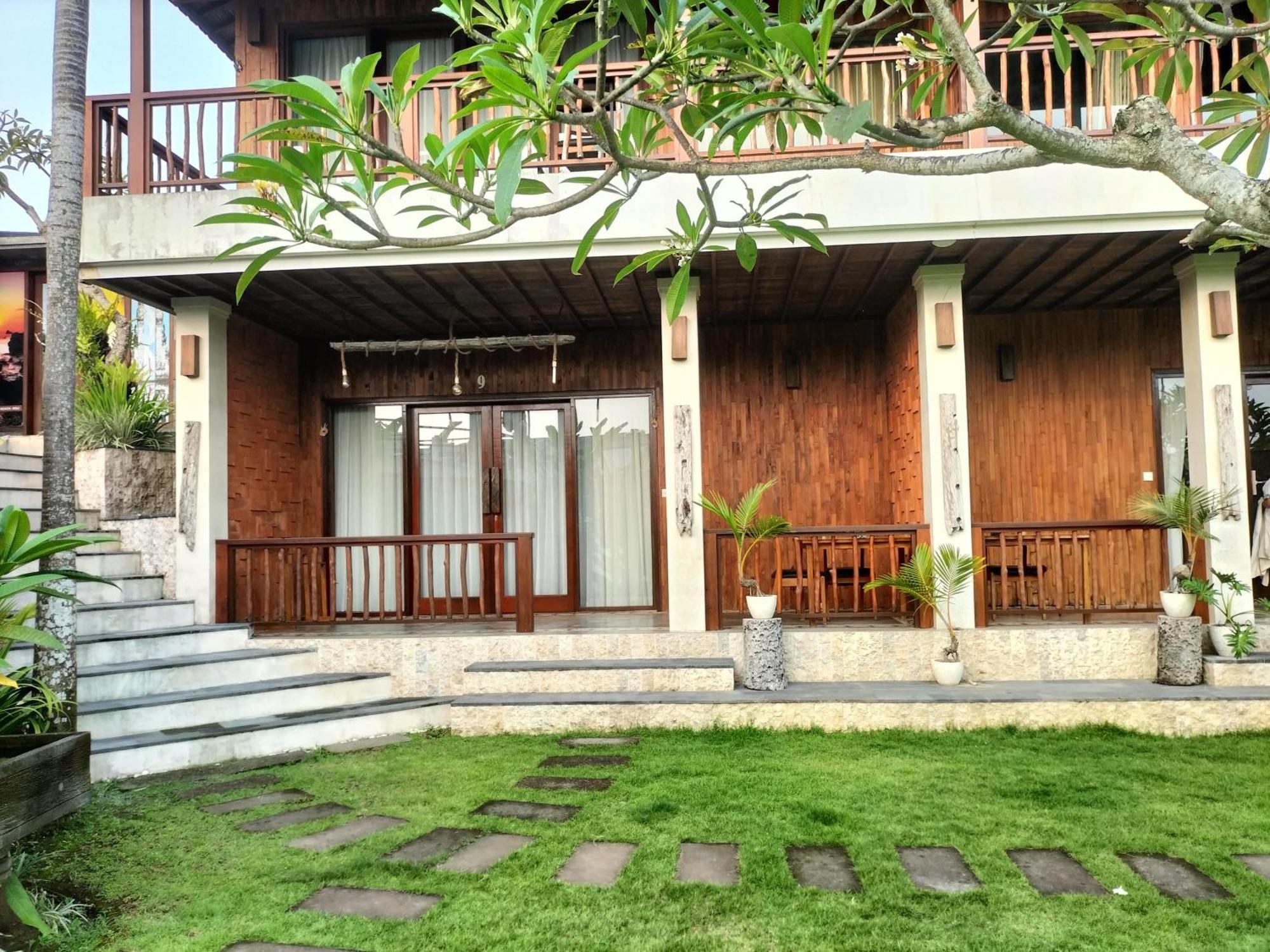 La Pan Nam Exotic And Canggu (Bali)