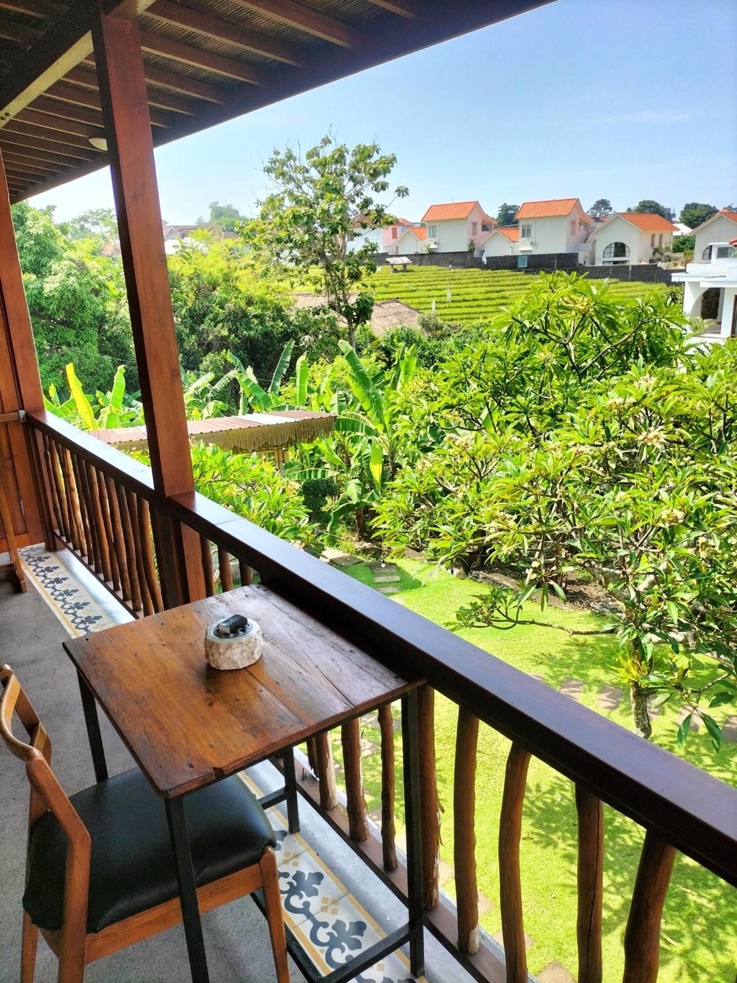 La Pan Nam Exotic And * Canggu (Bali)