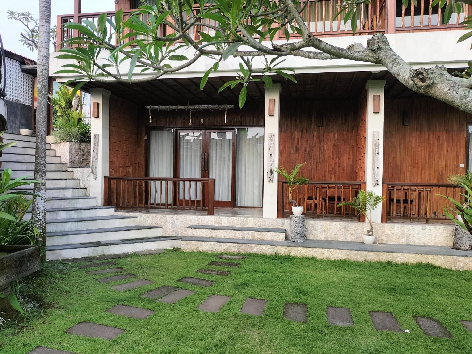 Bed & Breakfast La Pan Nam Exotic And