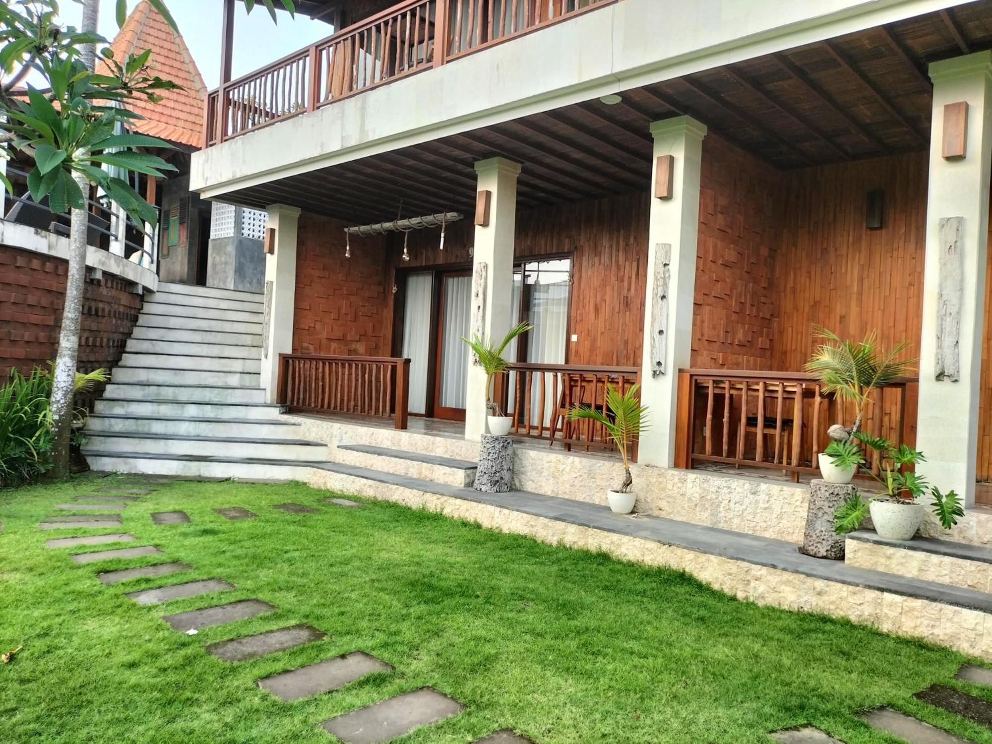 Bed & Breakfast La Pan Nam Exotic And *