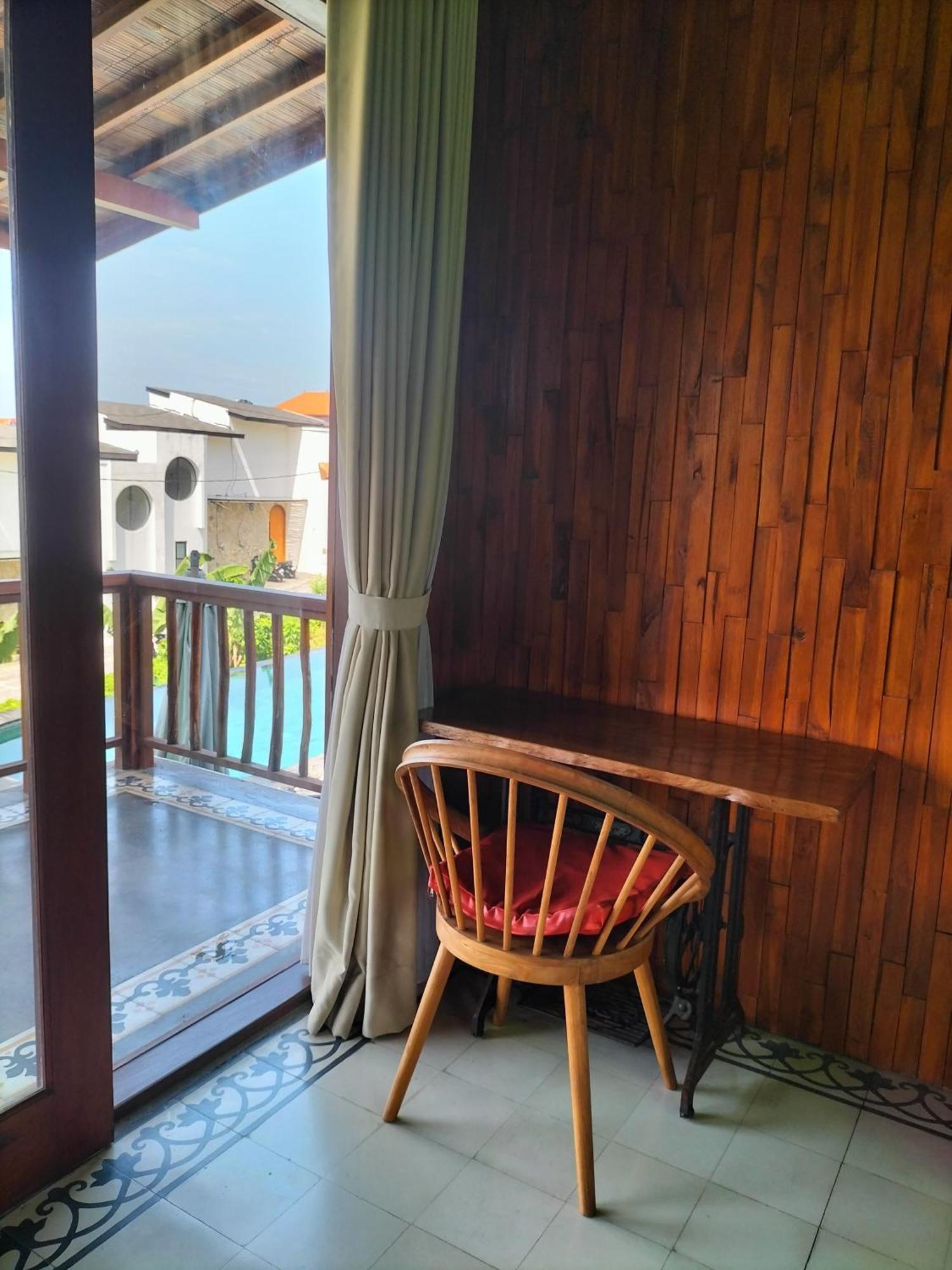 Bed & Breakfast La Pan Nam Exotic And Canggu (Bali)