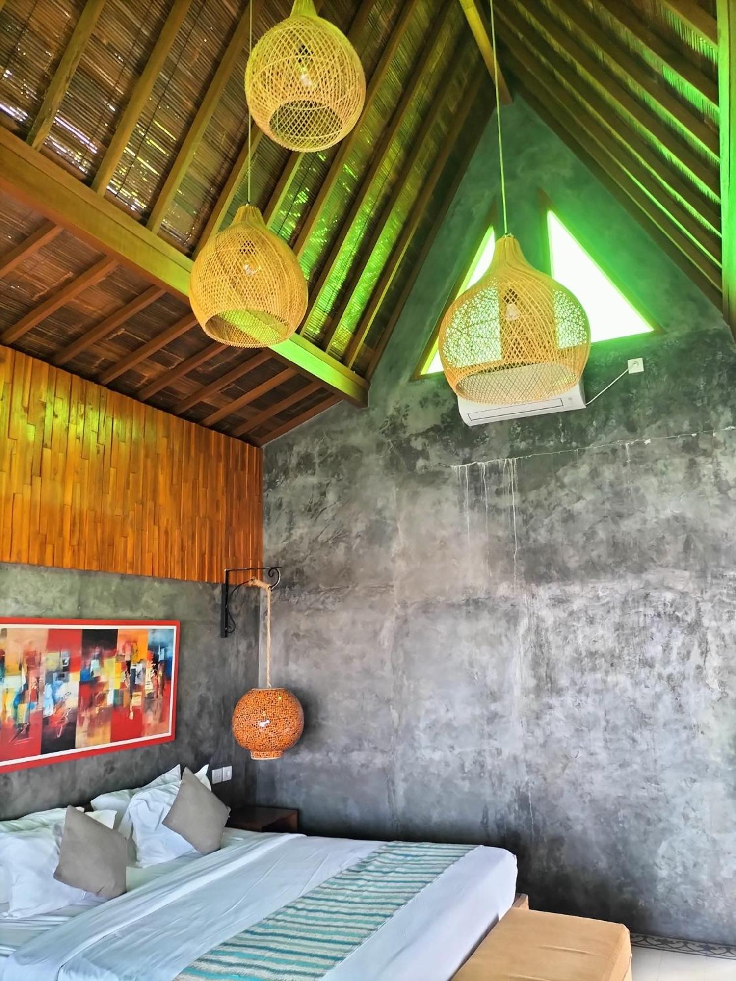 Bed & Breakfast La Pan Nam Exotic And