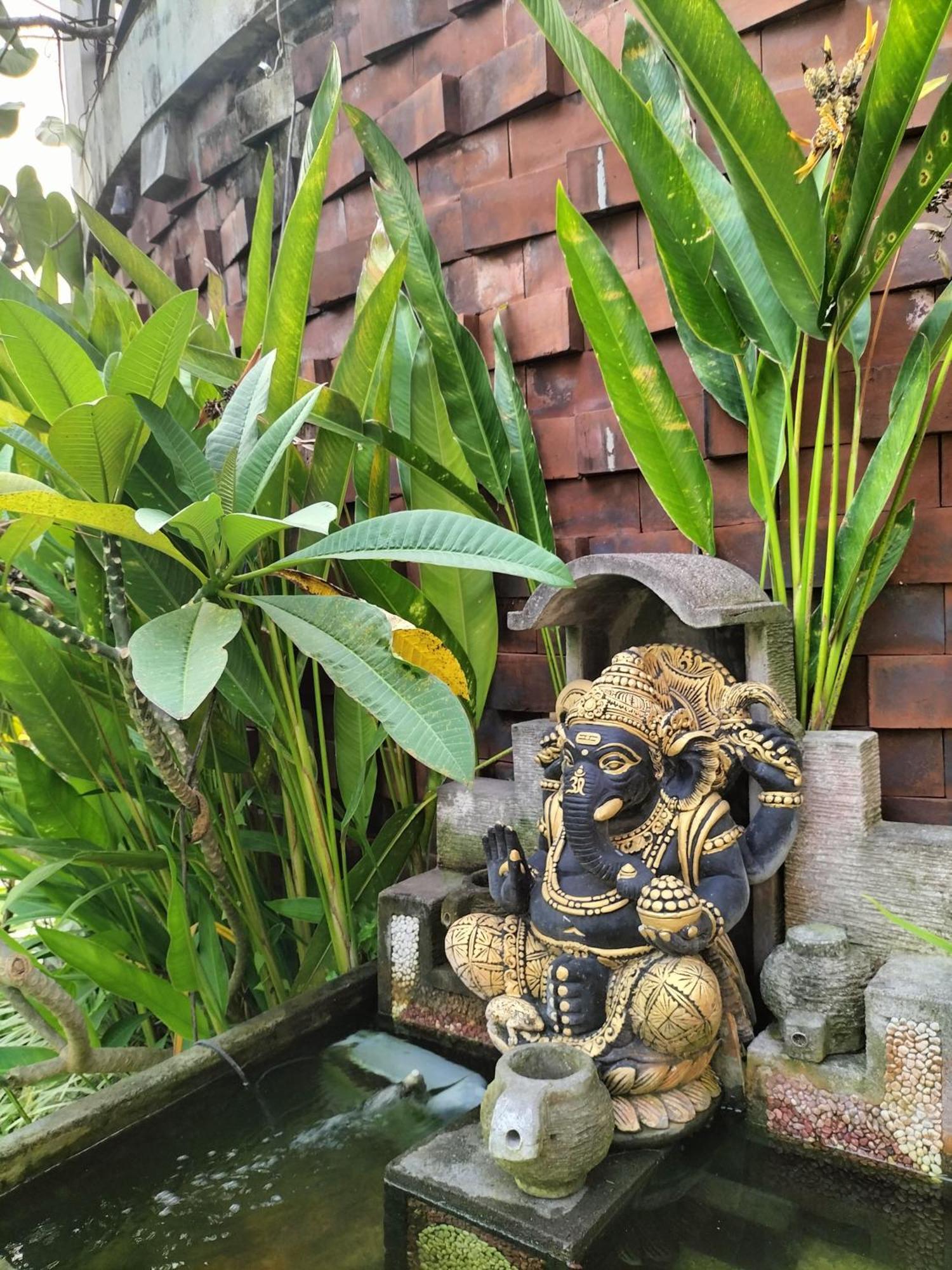 Bed & Breakfast La Pan Nam Exotic And *