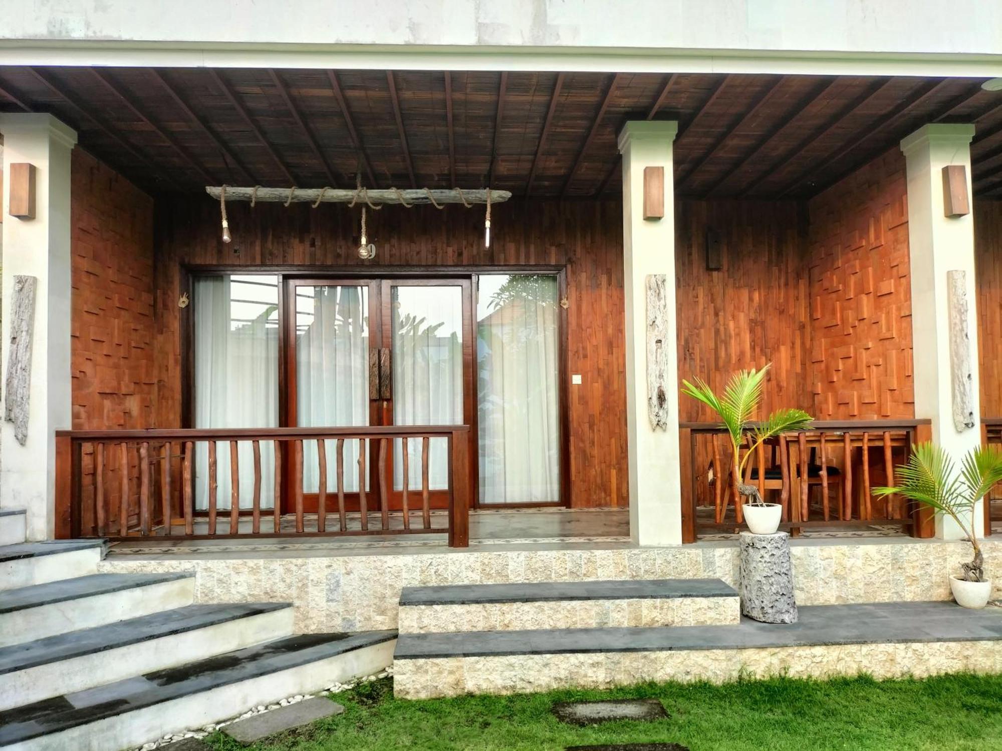 La Pan Nam Exotic And Bed & Breakfast Canggu (Bali)