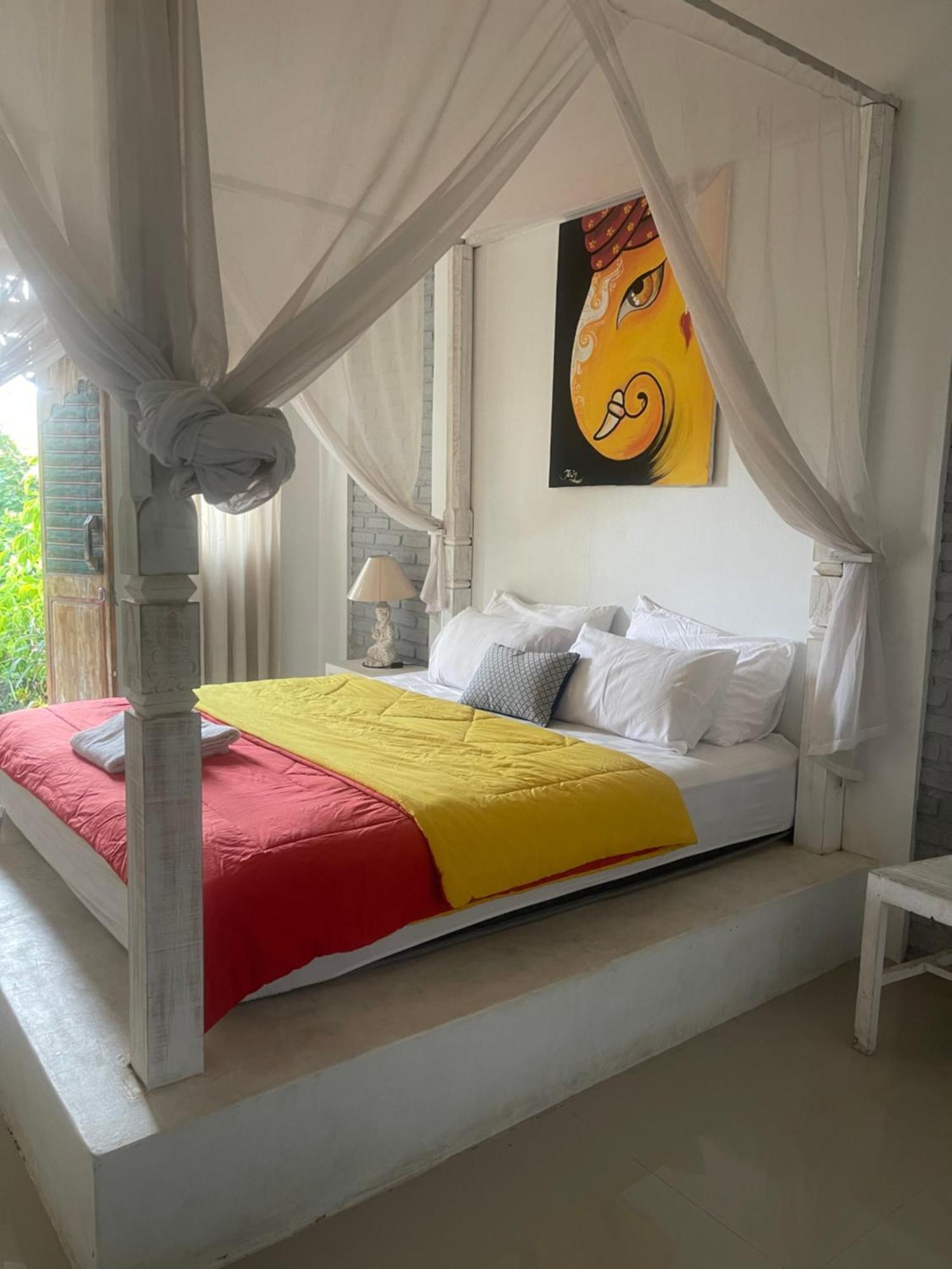 Hotel Pranajaya Loka 3*