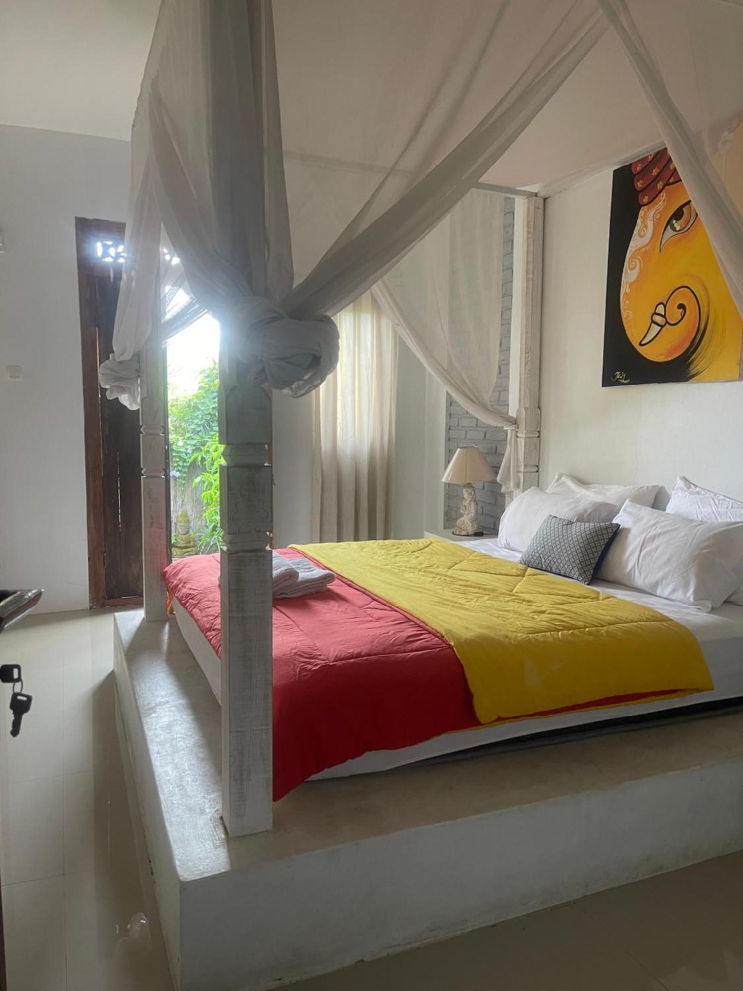 Pranajaya Loka Hotel Tejakula