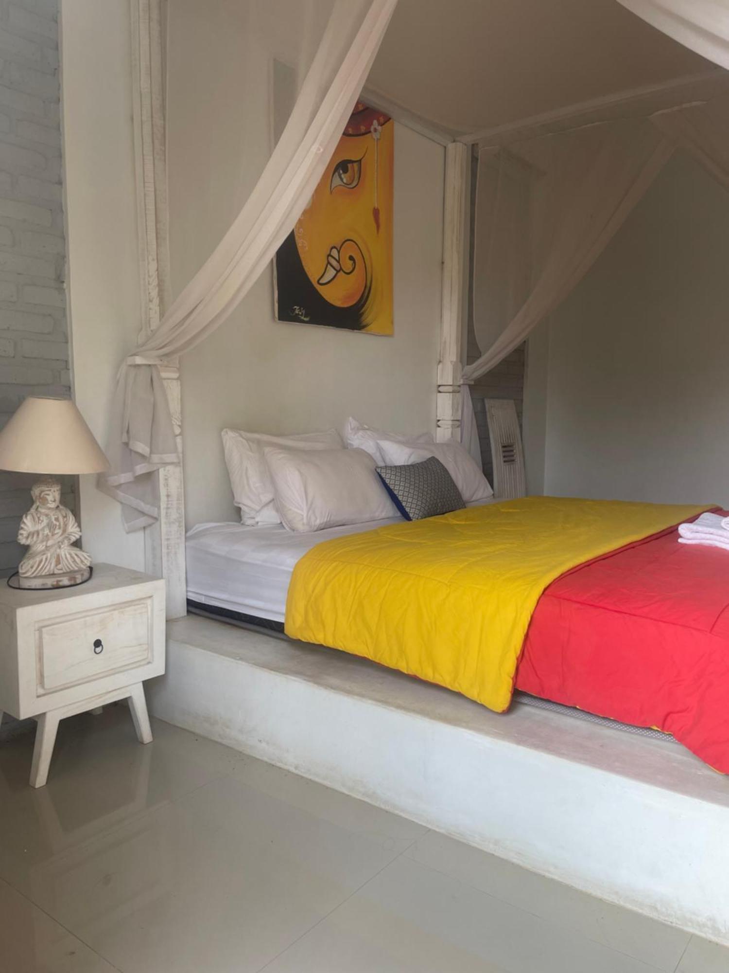 Pranajaya Loka Hotel 3*
