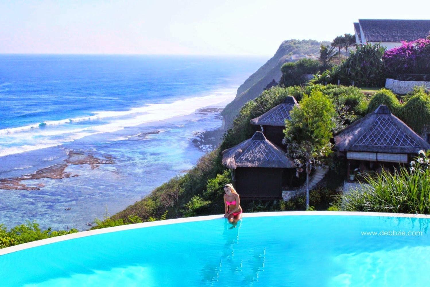 5 Star Bali Karuna 4 Bedrooms *