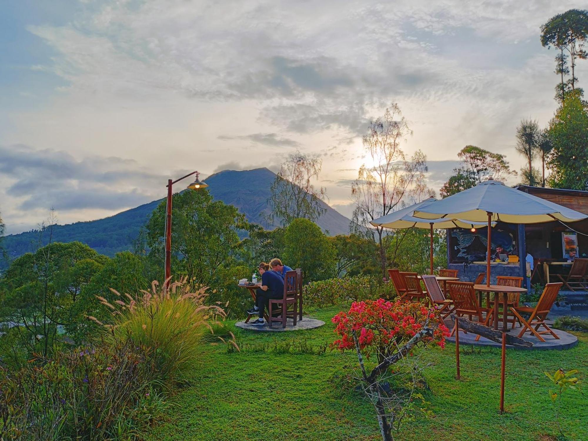 Guest house Bali View