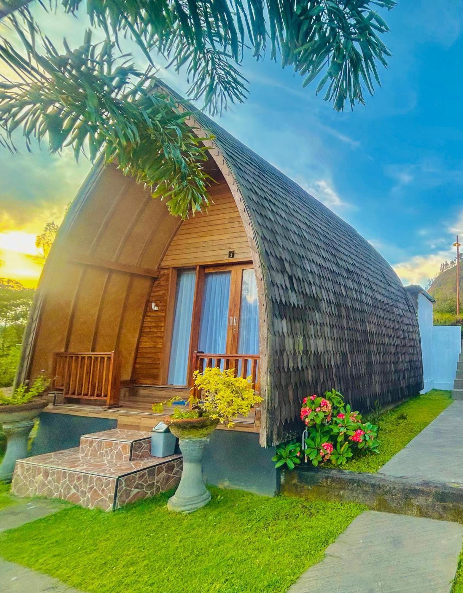 Guest house Bali View Kintamani (Bali)