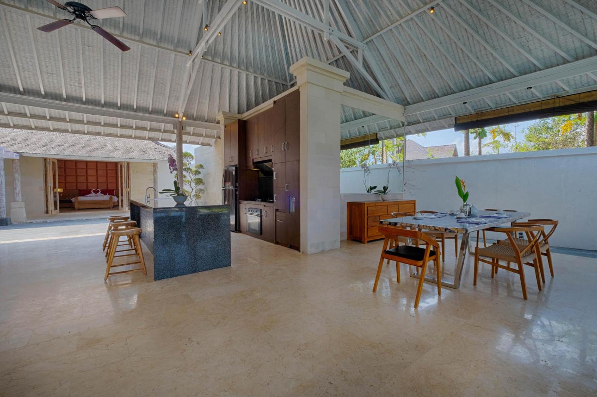 By Sanga Sanga Hospitality Bed & Breakfast
