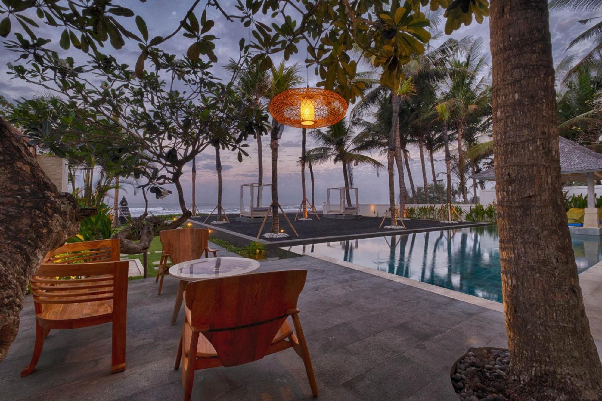 By Sanga Sanga Hospitality Bed & Breakfast *