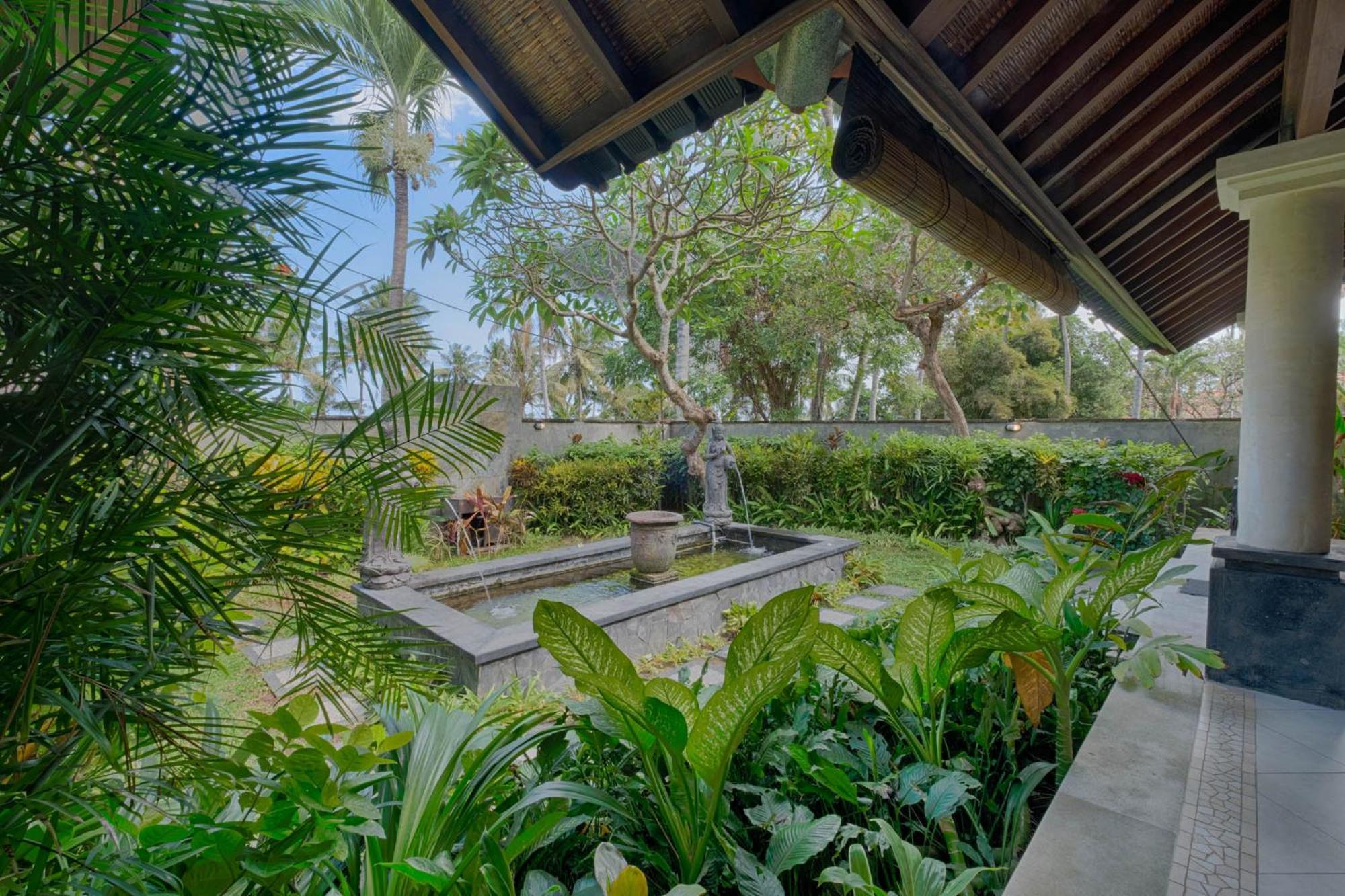 Bed & Breakfast By Sanga Sanga Hospitality *