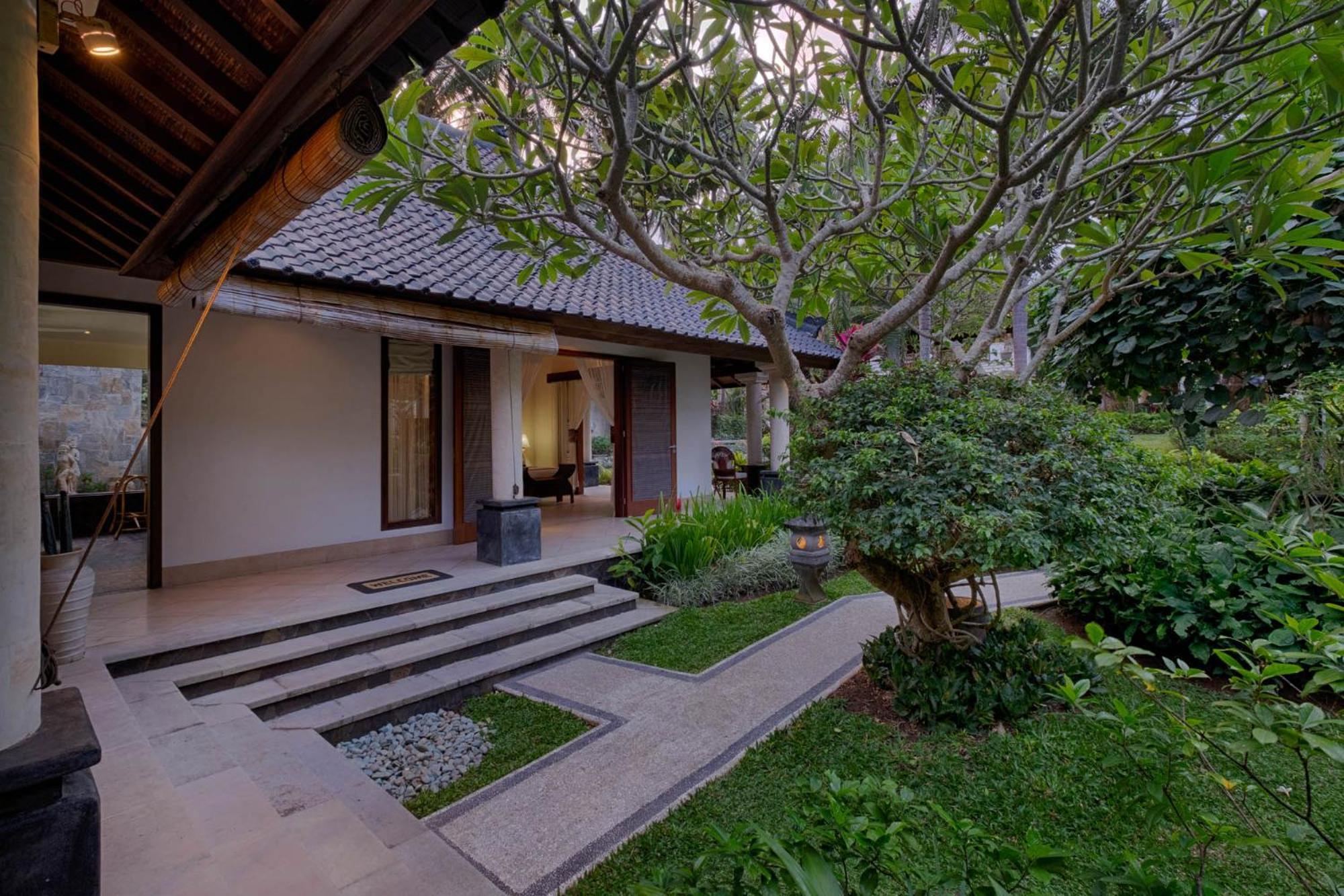 By Sanga Sanga Hospitality