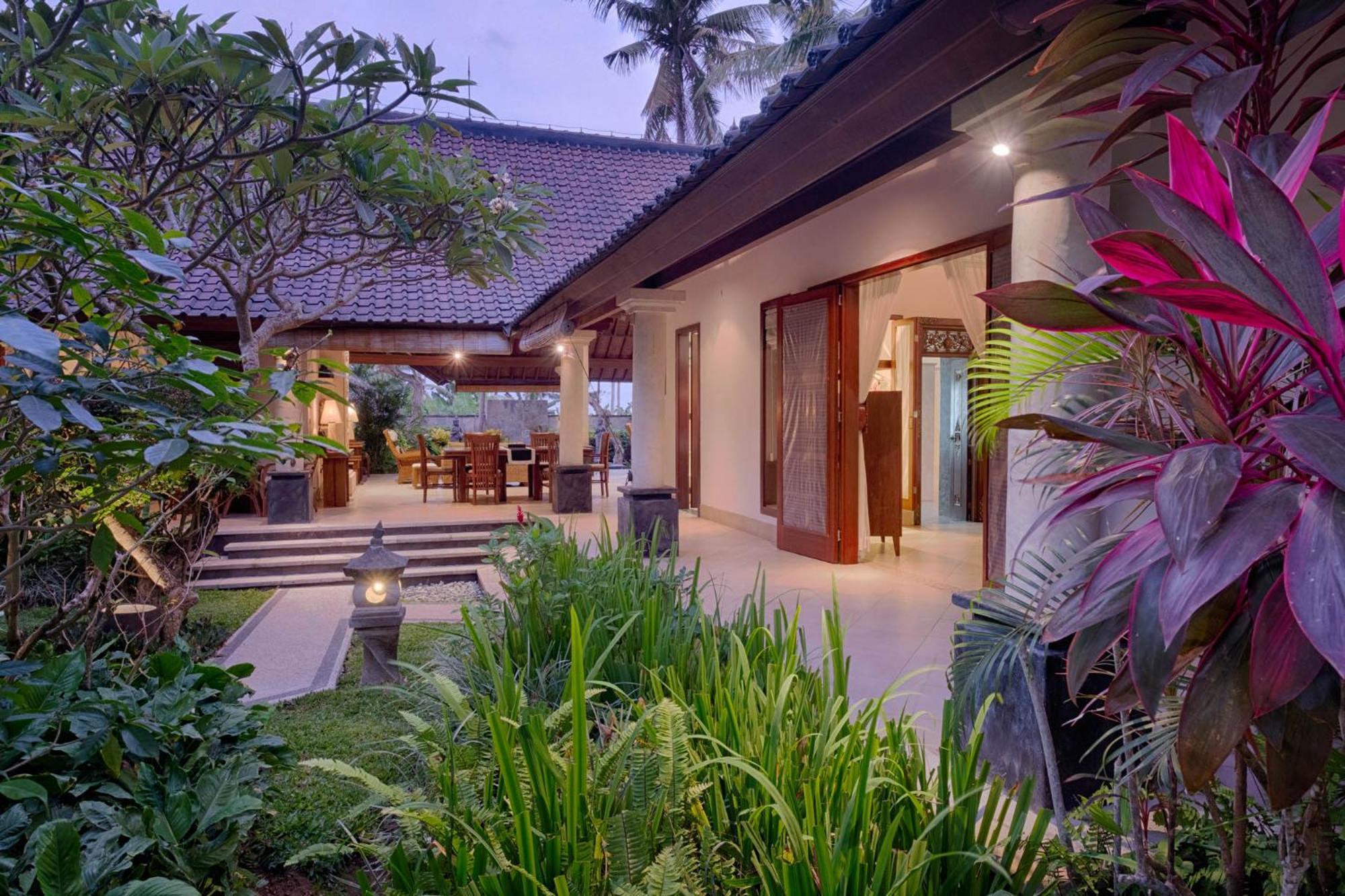 By Sanga Sanga Hospitality Bed & Breakfast