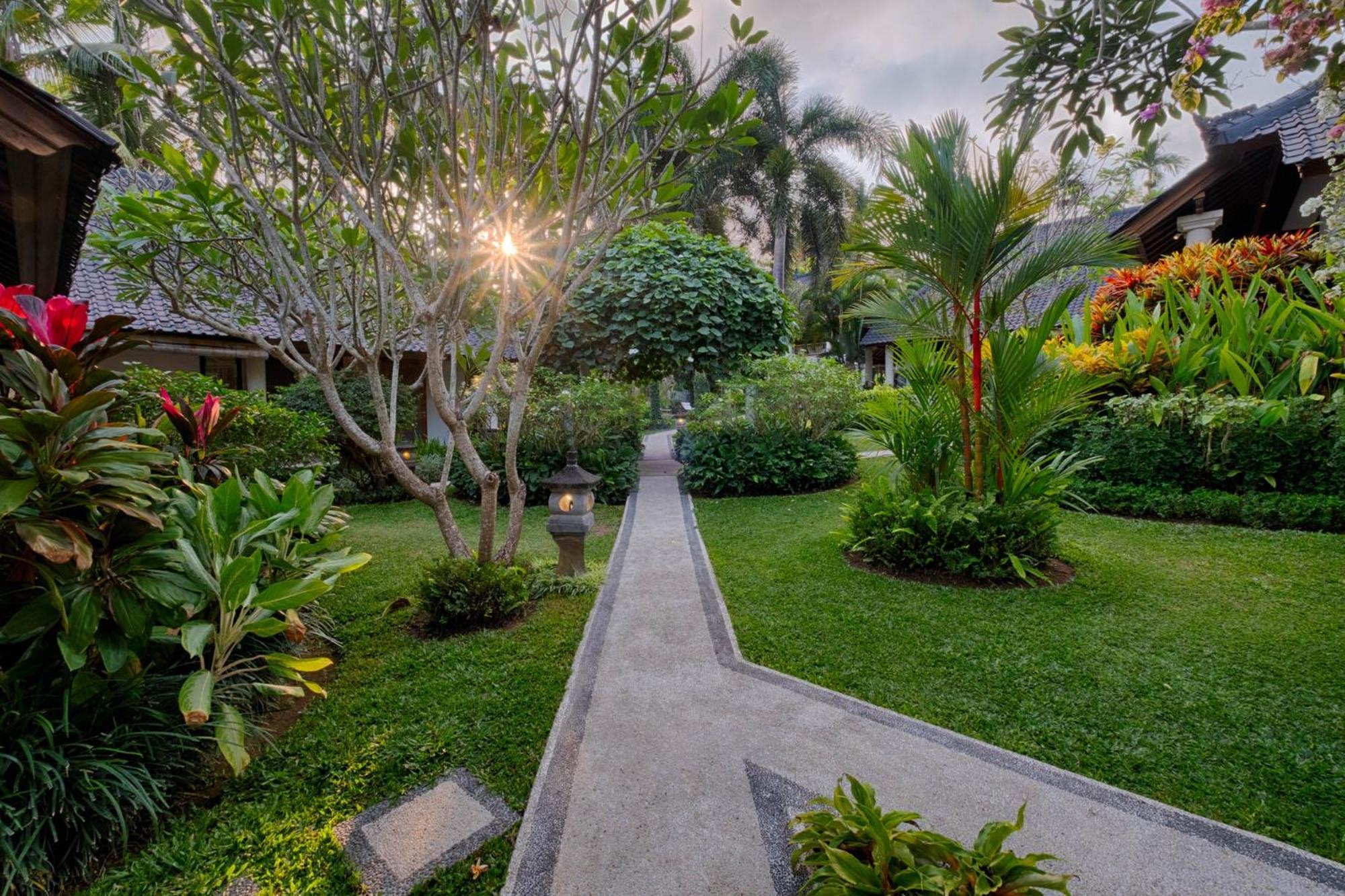 Bed & Breakfast By Sanga Sanga Hospitality