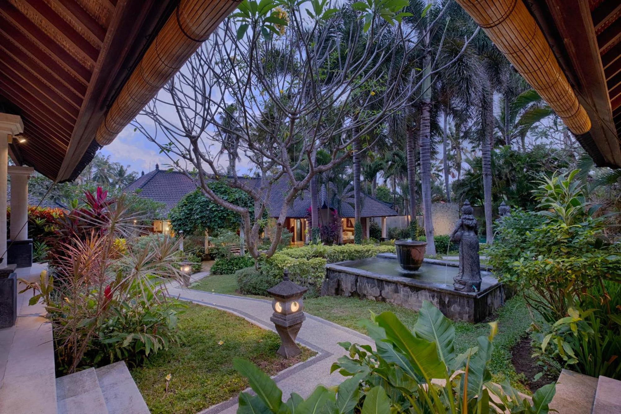 By Sanga Sanga Hospitality Bed & Breakfast *