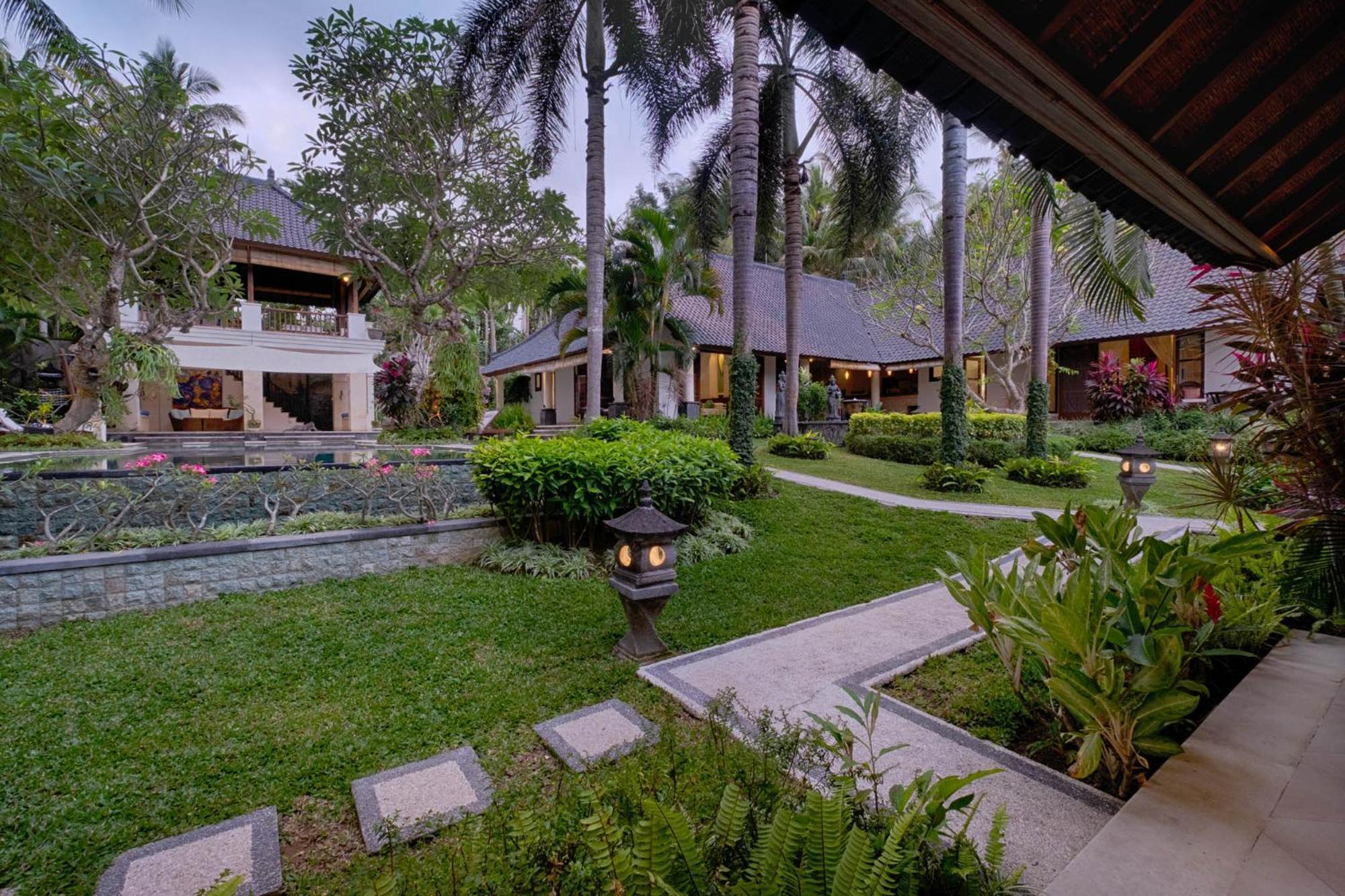By Sanga Sanga Hospitality Bed & Breakfast Saba