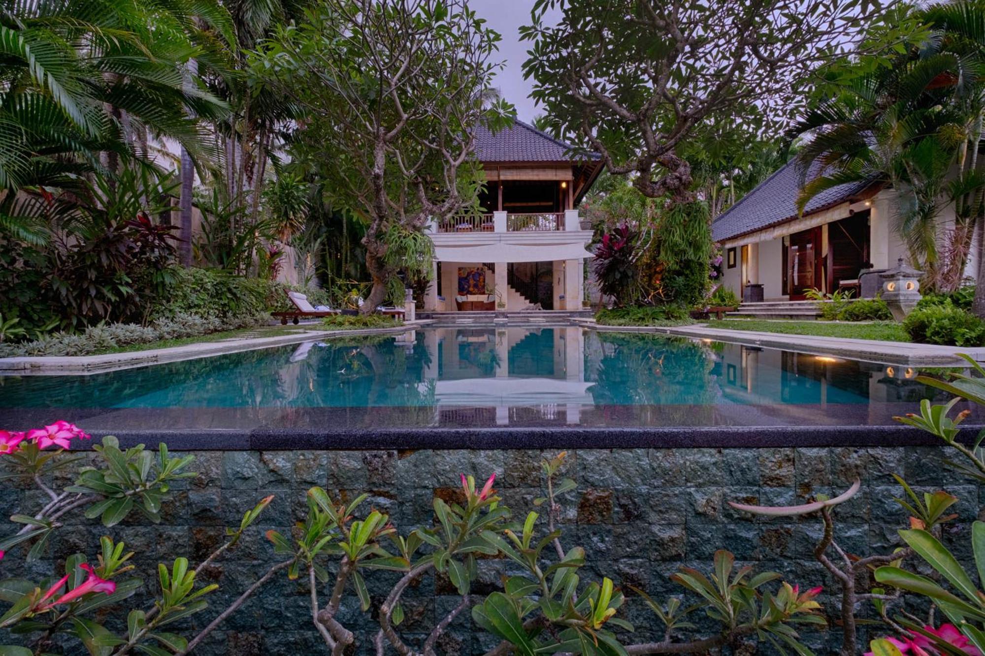 By Sanga Sanga Hospitality * Saba