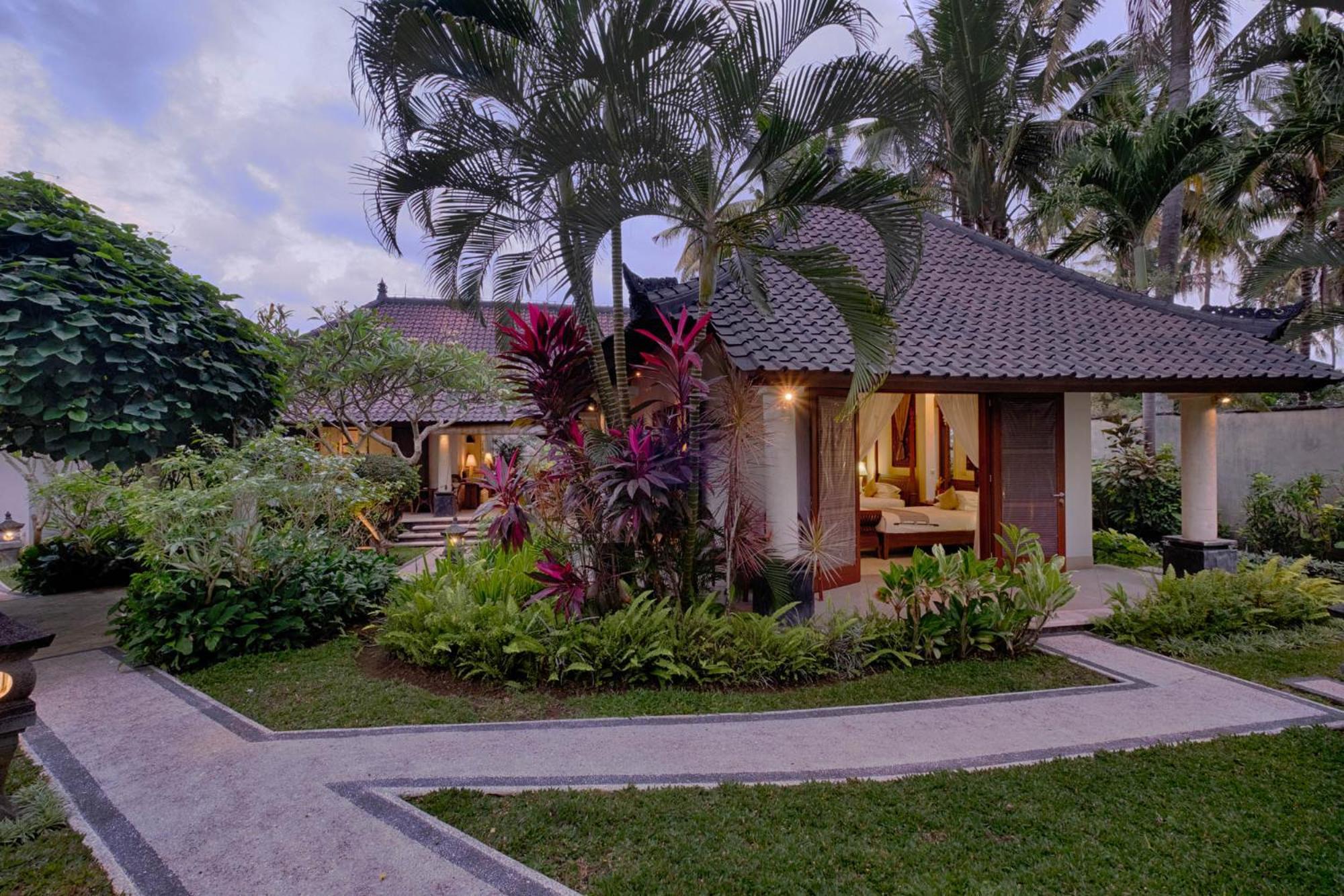 Bed & Breakfast By Sanga Sanga Hospitality