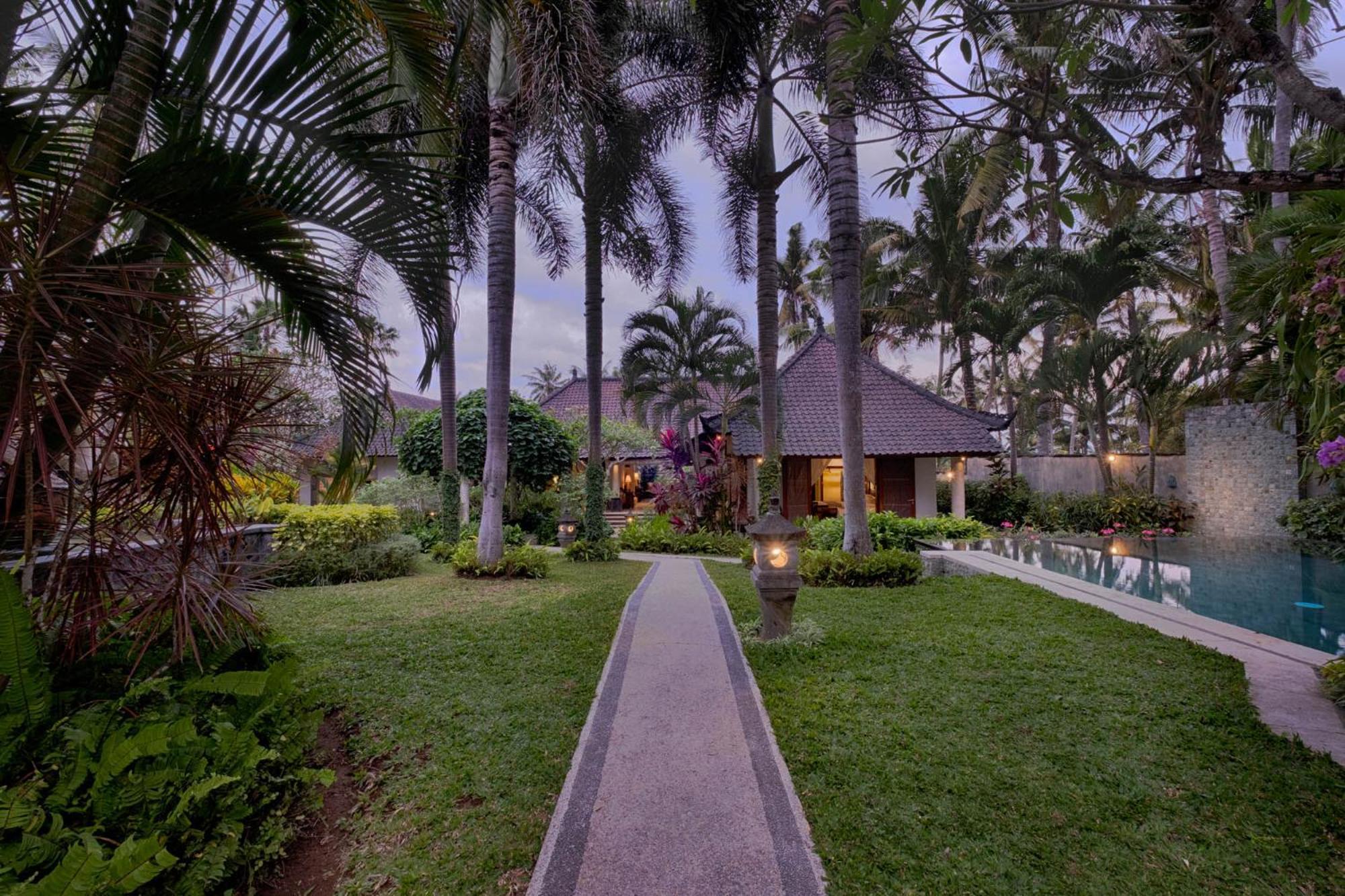 By Sanga Sanga Hospitality Bed & Breakfast *