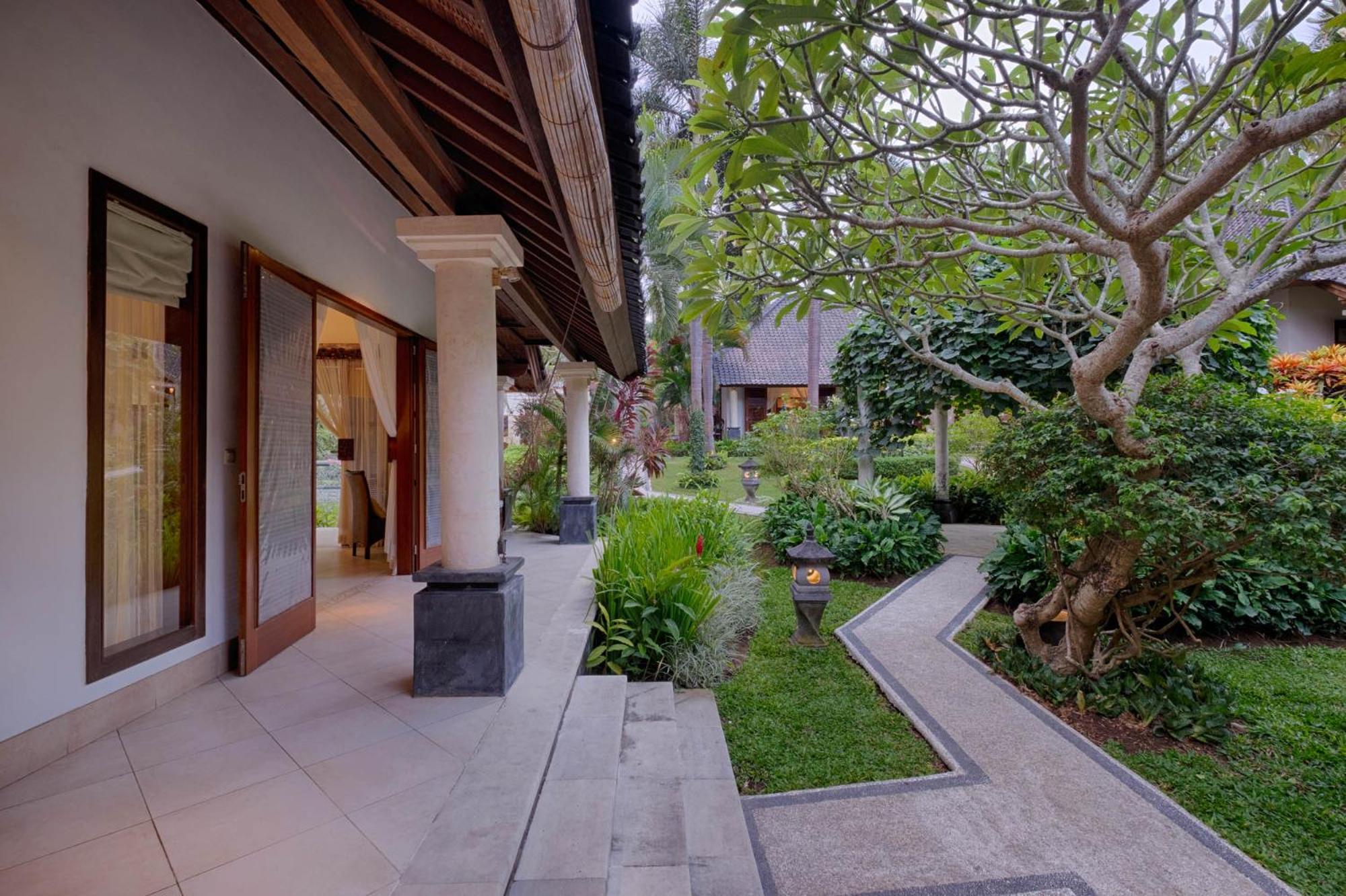 By Sanga Sanga Hospitality Bed & Breakfast