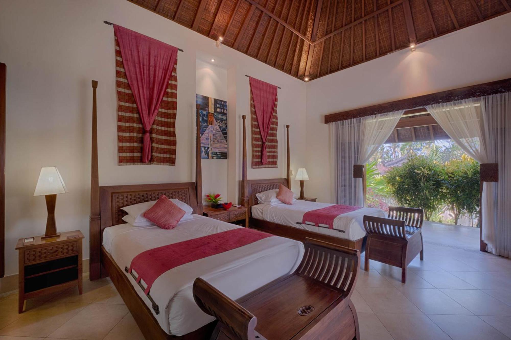 By Sanga Sanga Hospitality *