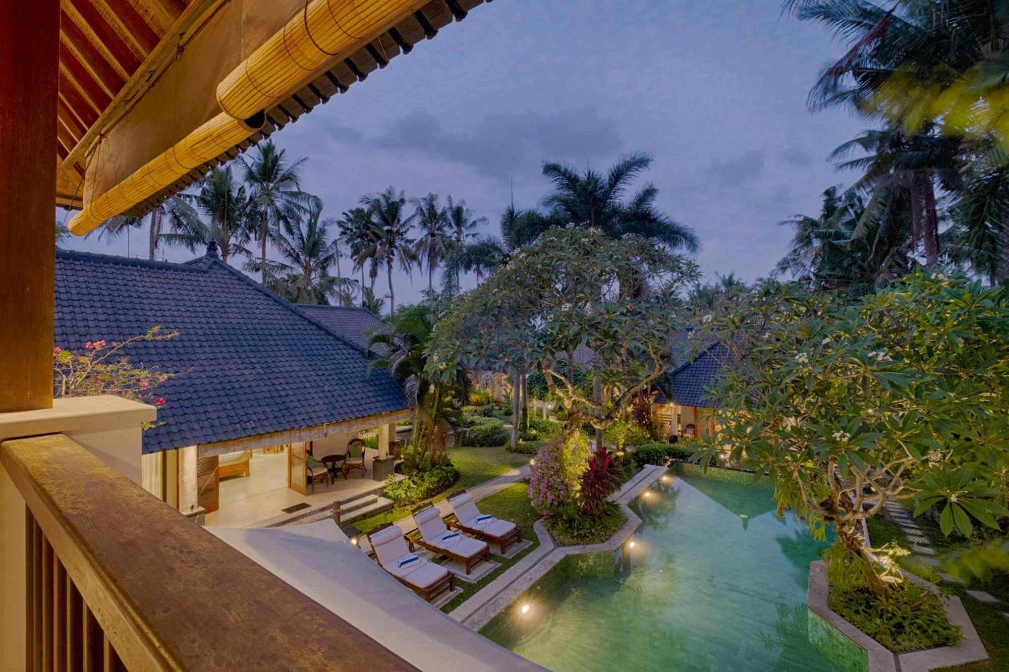 Bed & Breakfast By Sanga Sanga Hospitality *