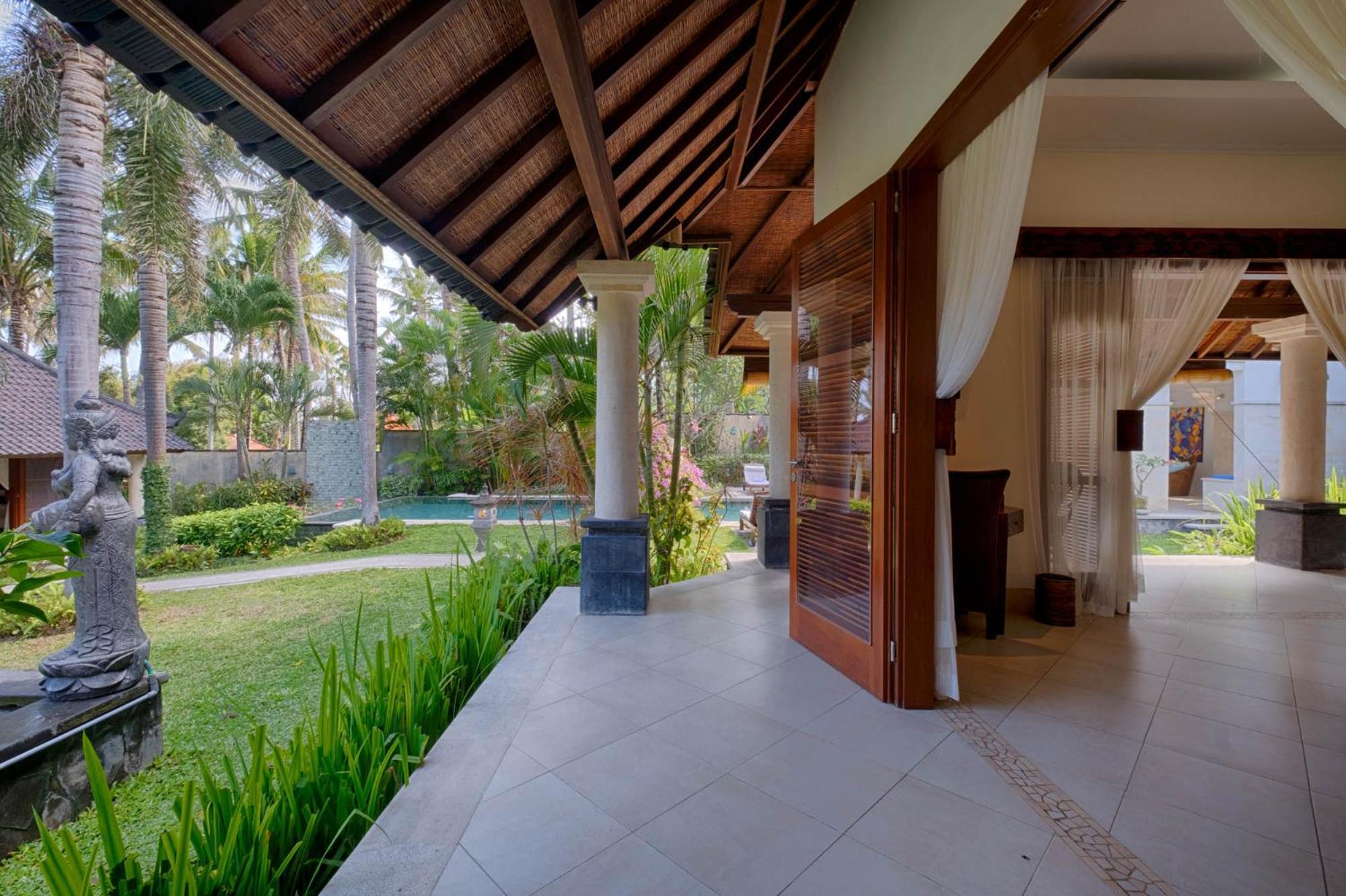 By Sanga Sanga Hospitality Saba