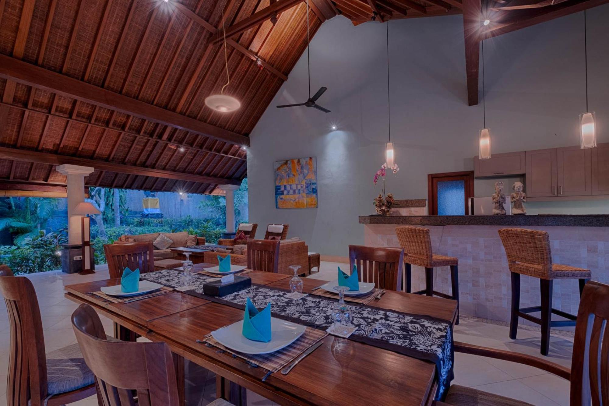 By Sanga Sanga Hospitality * Saba